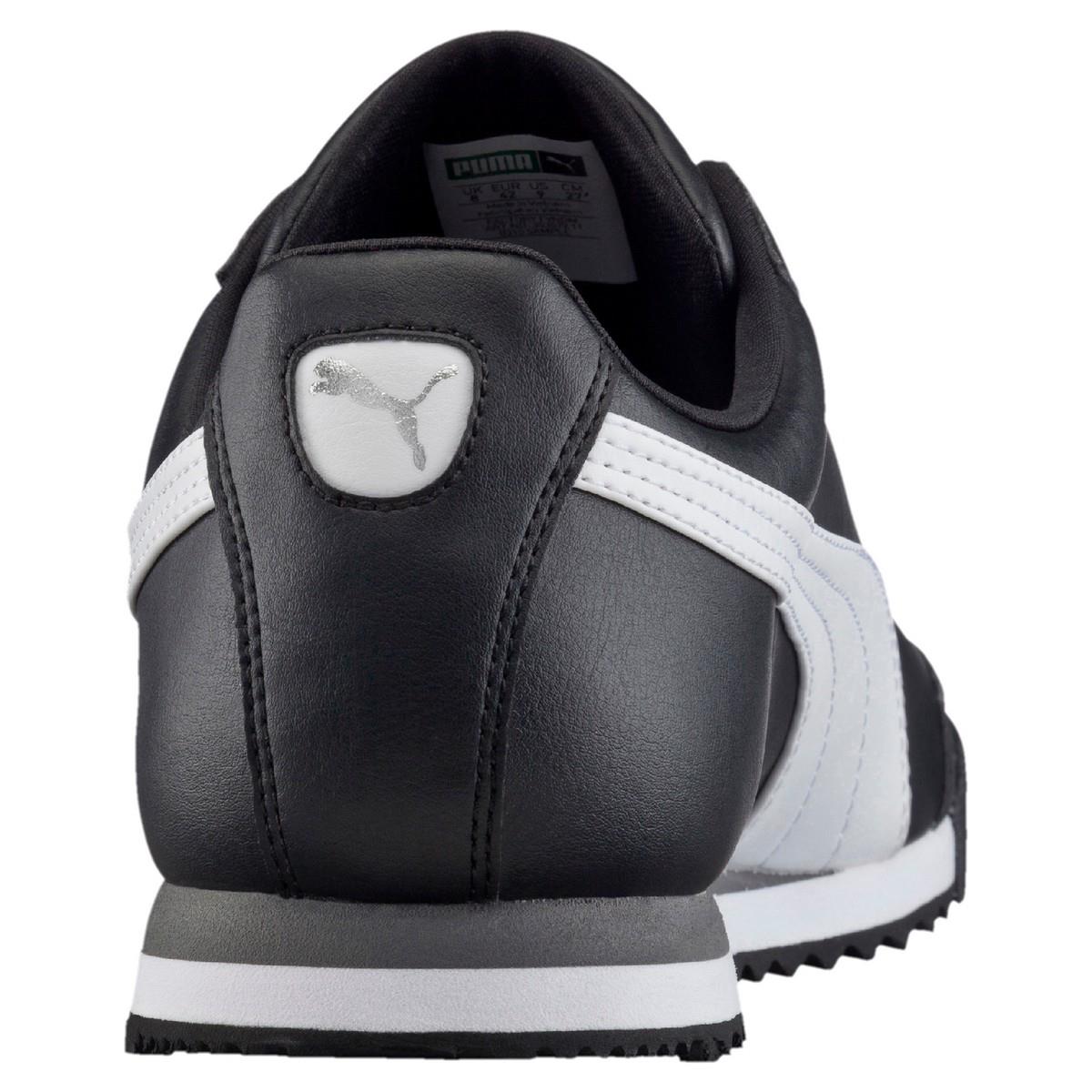 Puma 35357211 Roma Basic Erkek Günlük Spor Ayakkabı