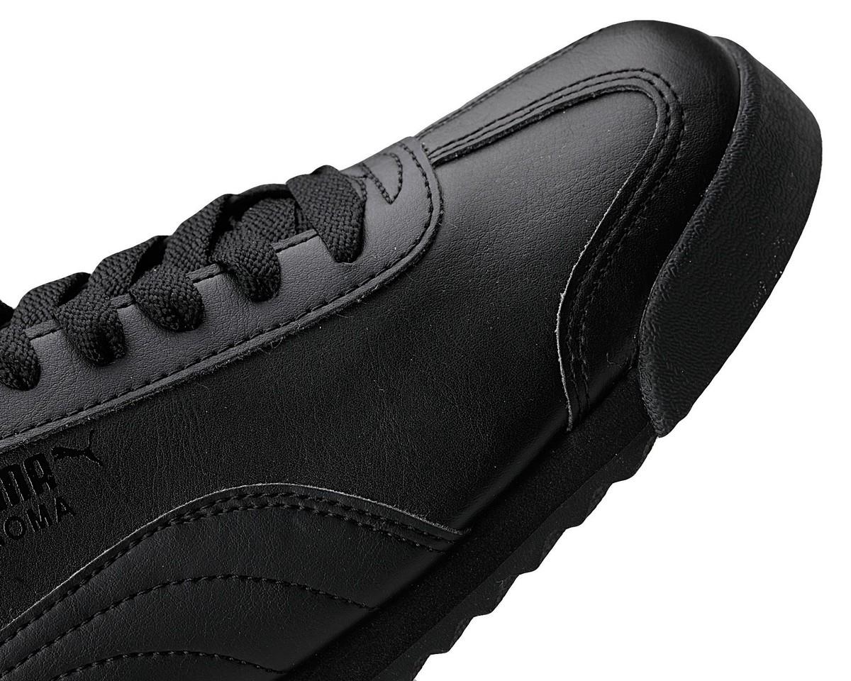 Puma 354259121 Roma Basic Jr Kadın Günlük Spor Ayakkabı