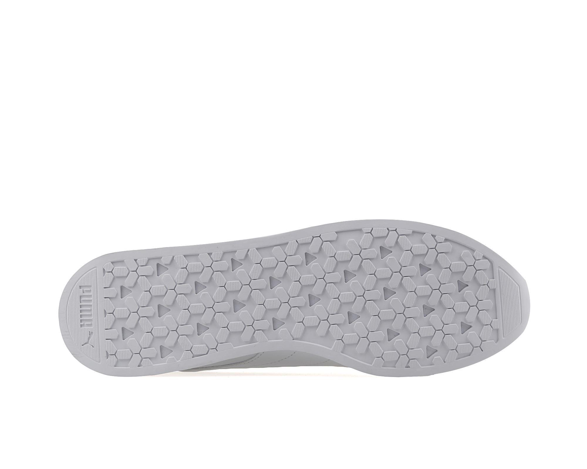 Puma 36696203 Turin II Erkek Günlük Ayakkabı