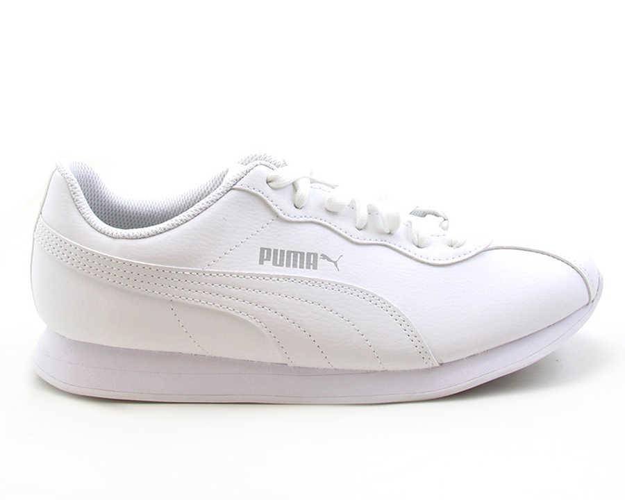Puma 36696203 Turin II Erkek Günlük Ayakkabı