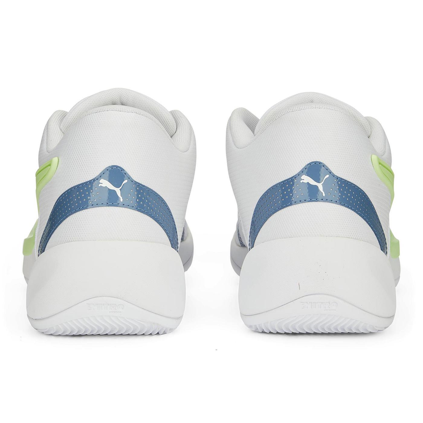 Puma 37701214 Rise Nitro Erkek Basketbol Ayakkabısı