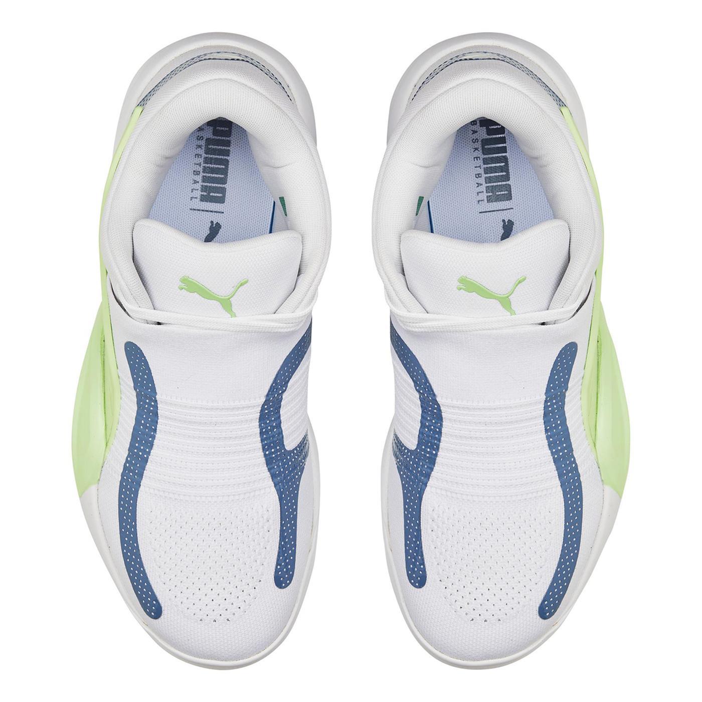Puma 37701214 Rise Nitro Erkek Basketbol Ayakkabısı