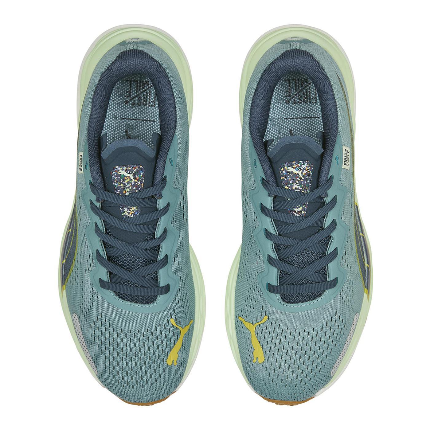 Puma 37729202 Velocity Nitro 2 Kadın Basketbol Ayakkabısı