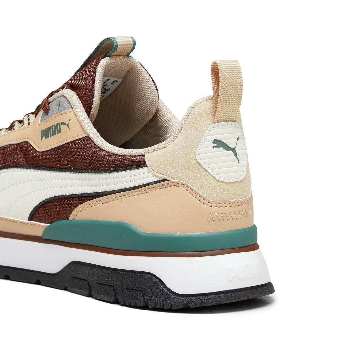 Puma 38072824 R78 Trek Unisex Günlük Spor Ayakkabı