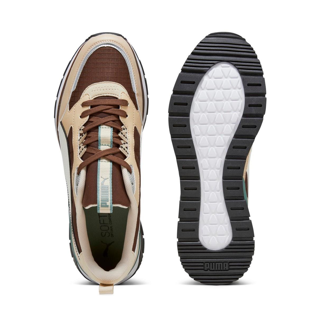 Puma 38072824 R78 Trek Unisex Günlük Spor Ayakkabı