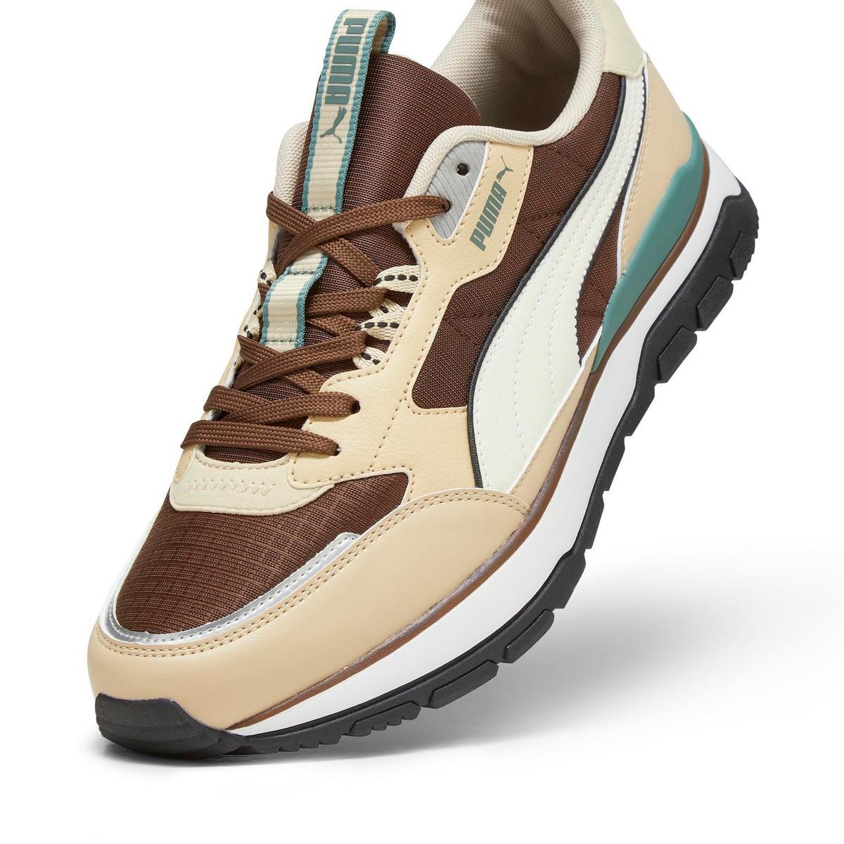 Puma 38072824 R78 Trek Unisex Günlük Spor Ayakkabı