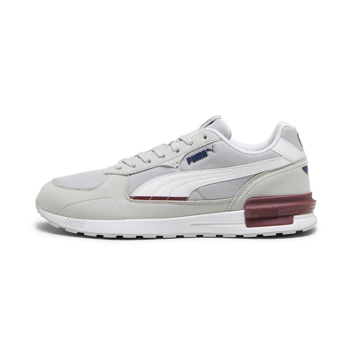 Puma 38073841 Graviton Unisex Günlük Spor Ayakkabı