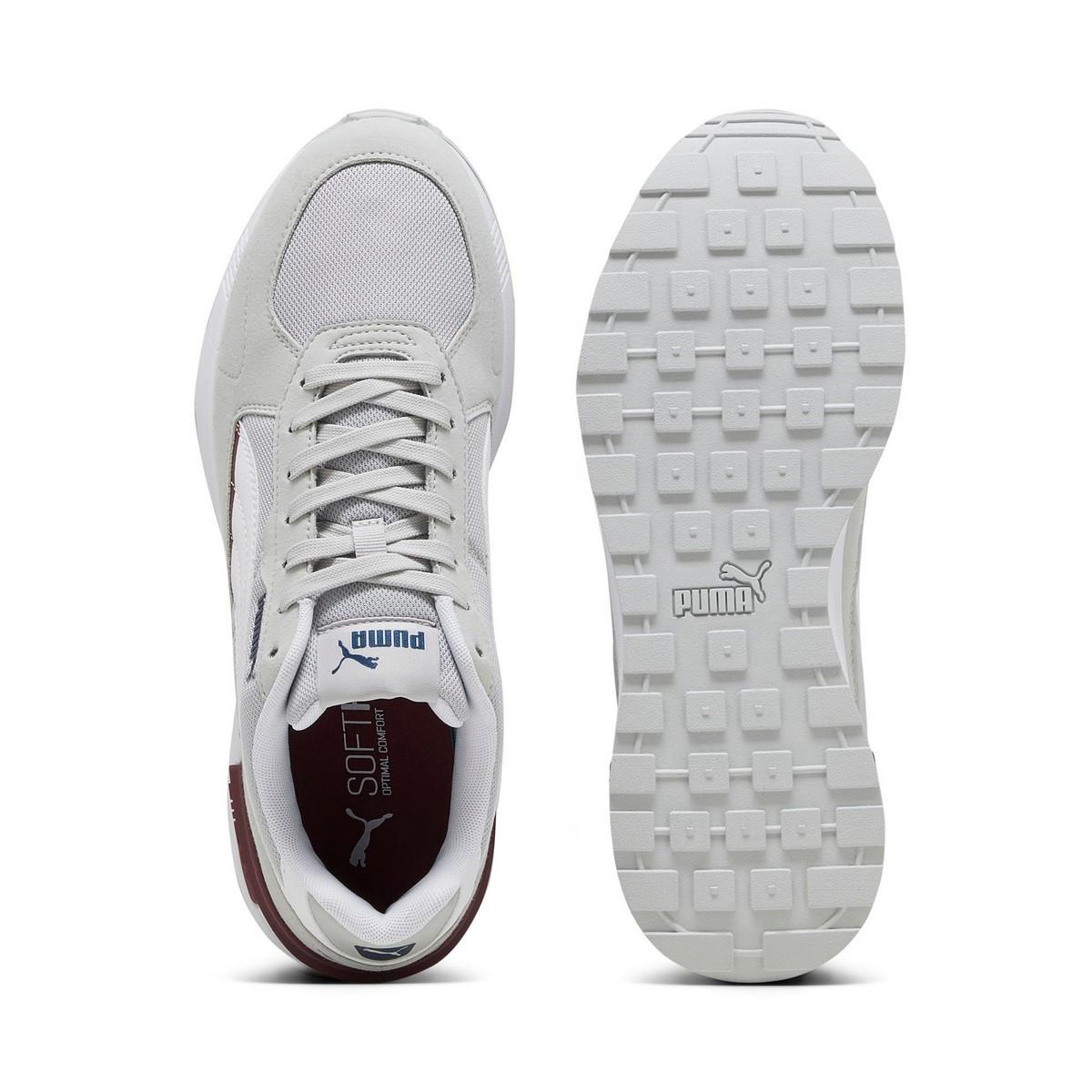 Puma 38073841 Graviton Unisex Günlük Spor Ayakkabı