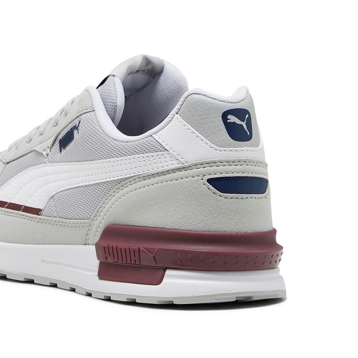 Puma 38073841 Graviton Unisex Günlük Spor Ayakkabı