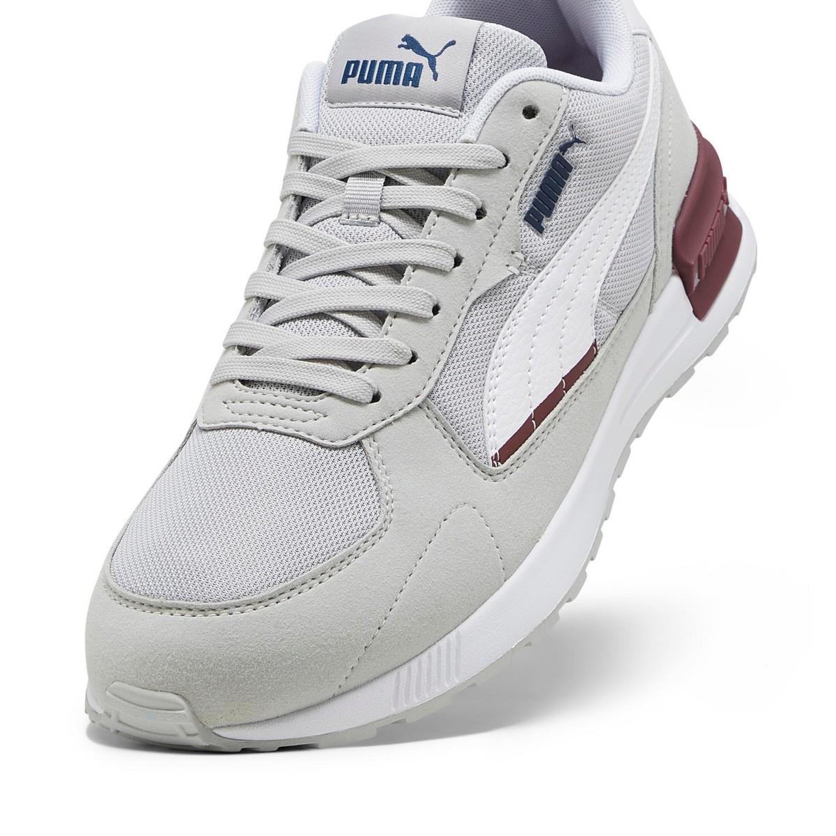 Puma 38073841 Graviton Unisex Günlük Spor Ayakkabı
