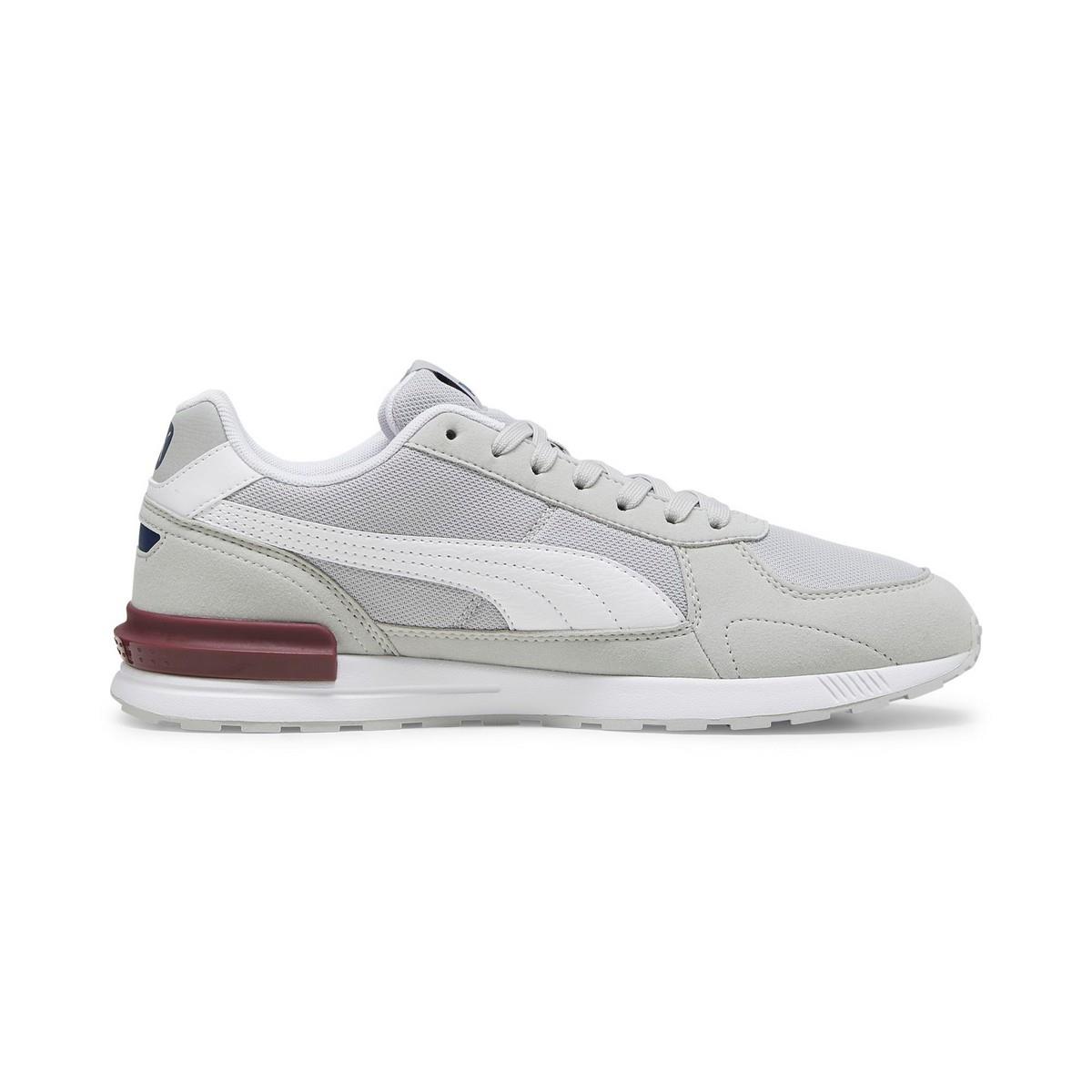 Puma 38073841 Graviton Unisex Günlük Spor Ayakkabı