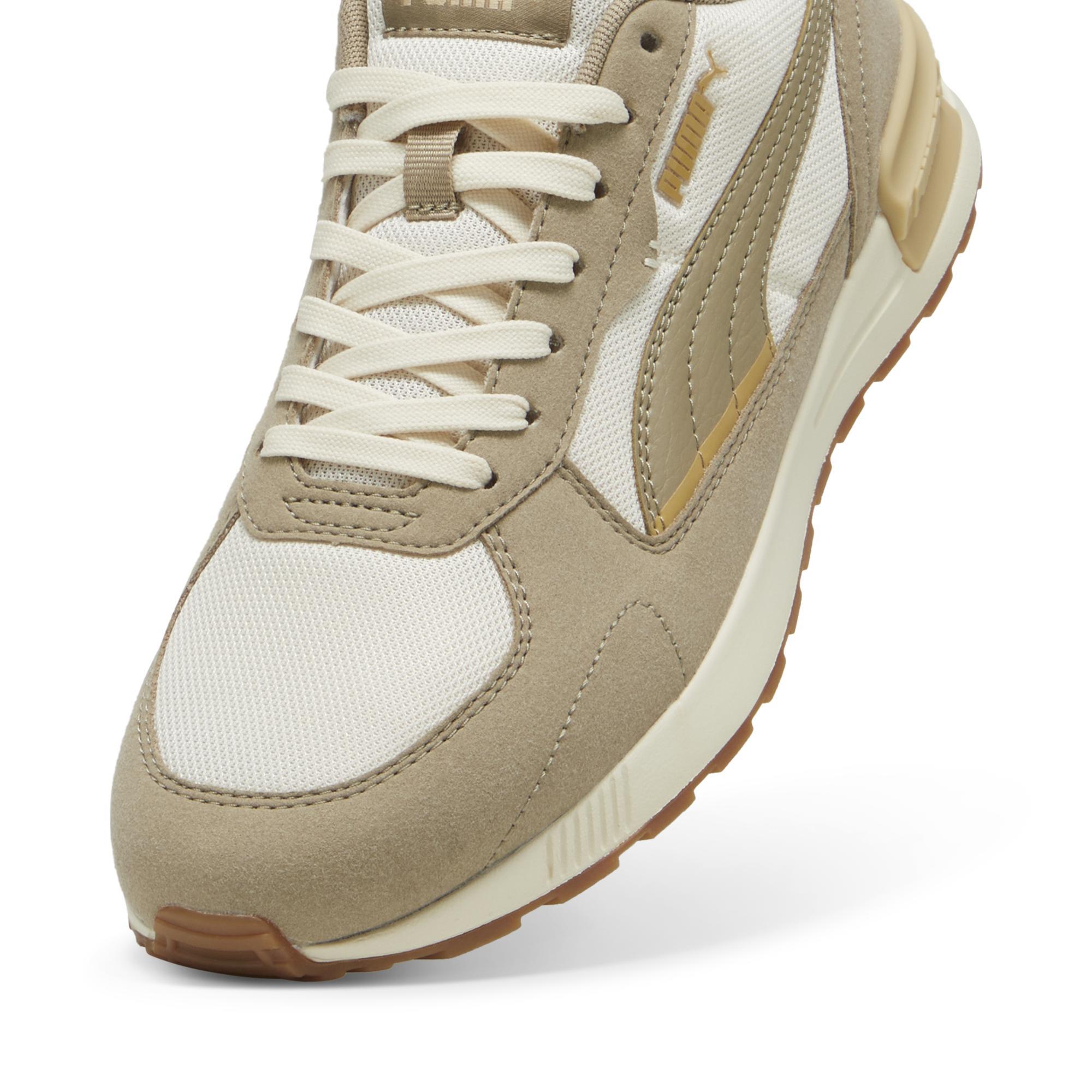Puma 38073861 Graviton Erkek Günlük Spor Ayakkabı