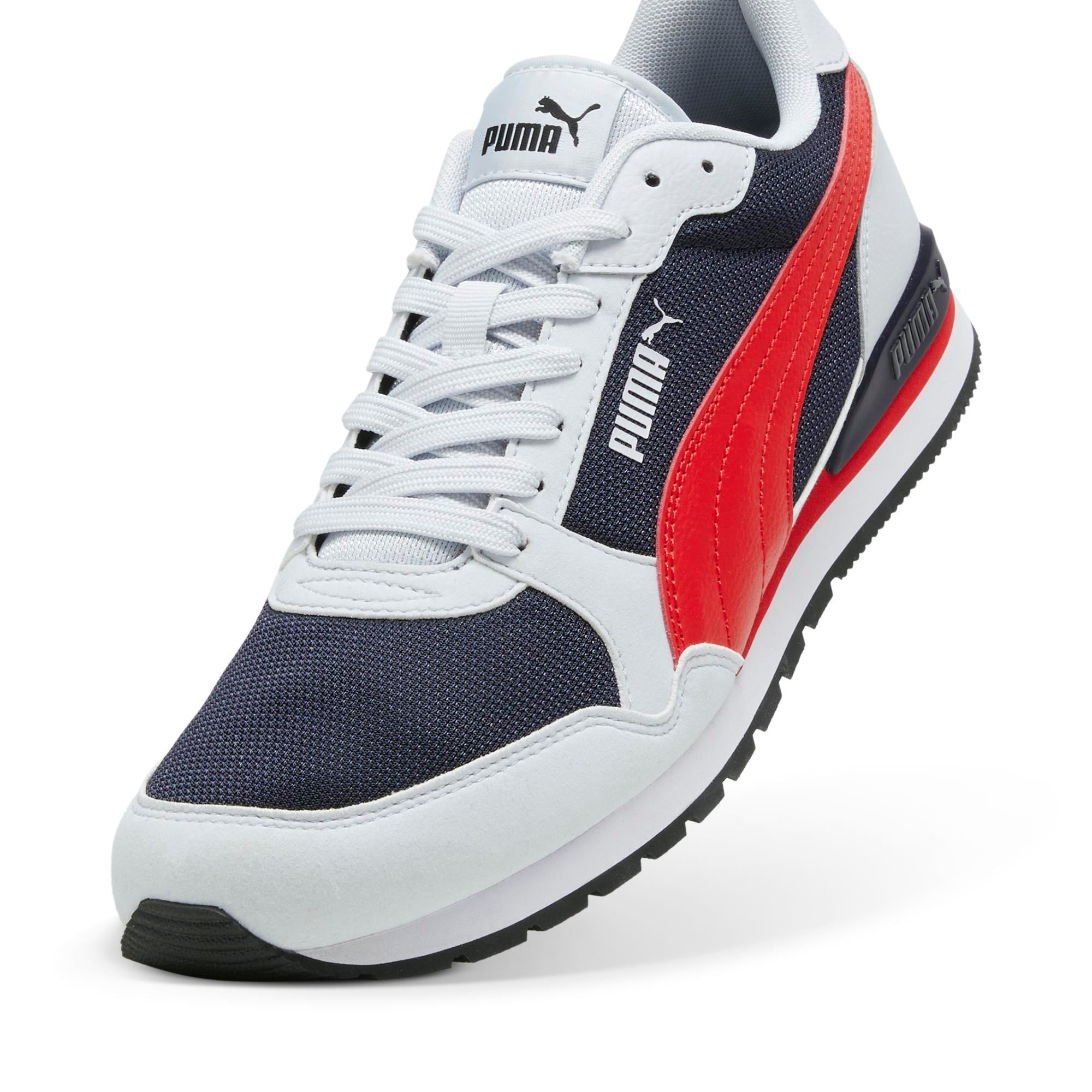 Puma 38464021 St Runner V3 Mesh Unisex Günlük Spor Ayakkabı