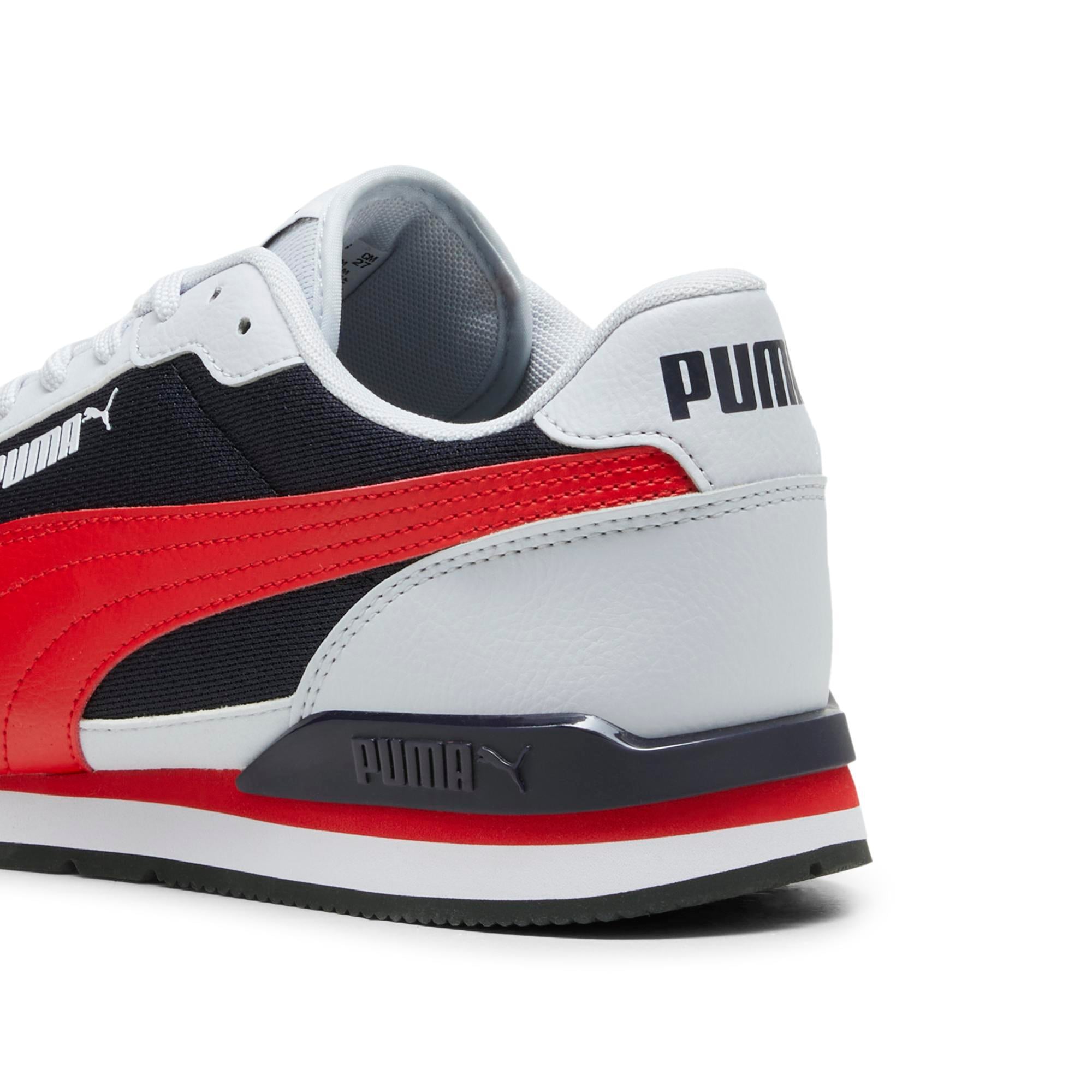 Puma 38464021 St Runner V3 Mesh Unisex Günlük Spor Ayakkabı