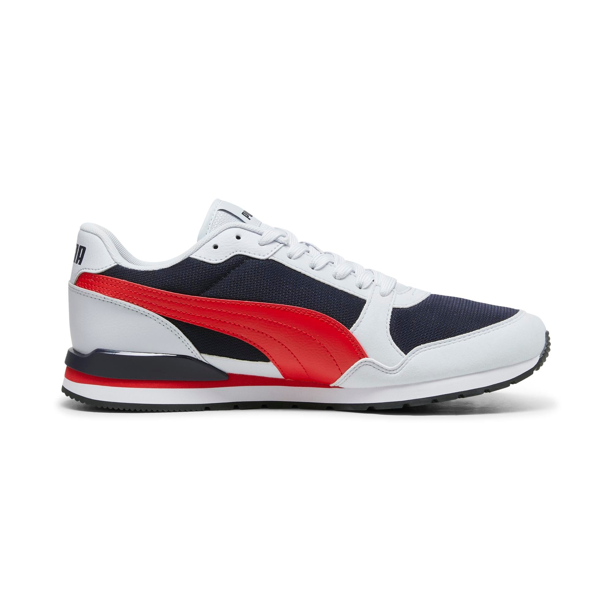 Puma 38464021 St Runner V3 Mesh Unisex Günlük Spor Ayakkabı