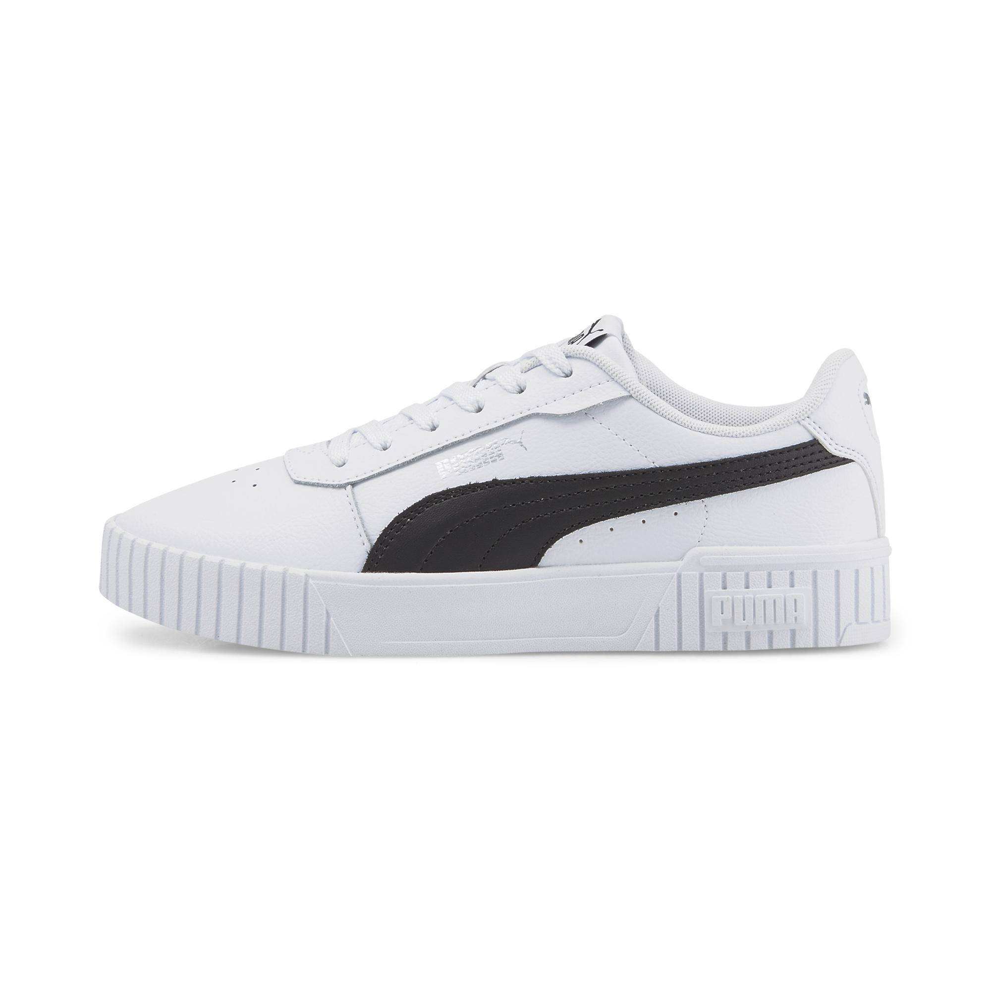 Puma 38584907 Carina 2.0 Kadın Günlük Spor Ayakkabı
