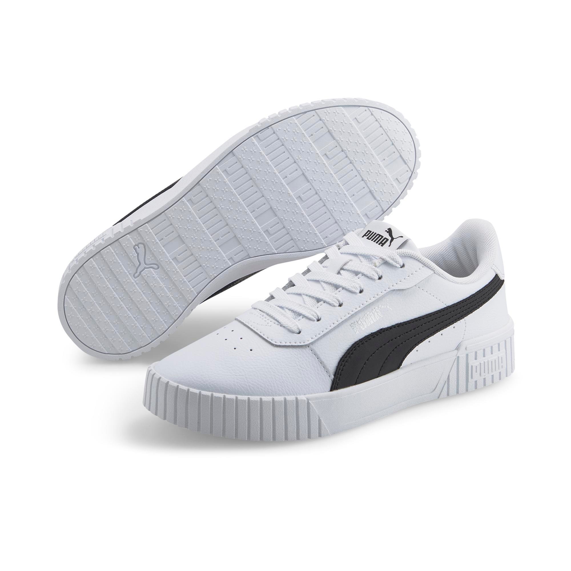 Puma 38584907 Carina 2.0 Kadın Günlük Spor Ayakkabı