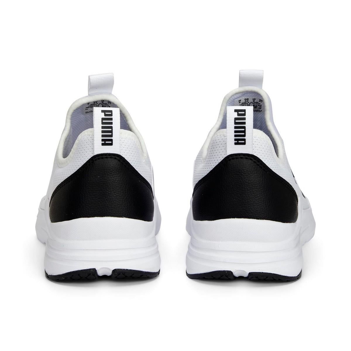 Puma 38588108 Wired Rapid Unisex Günlük Spor Ayakkabı