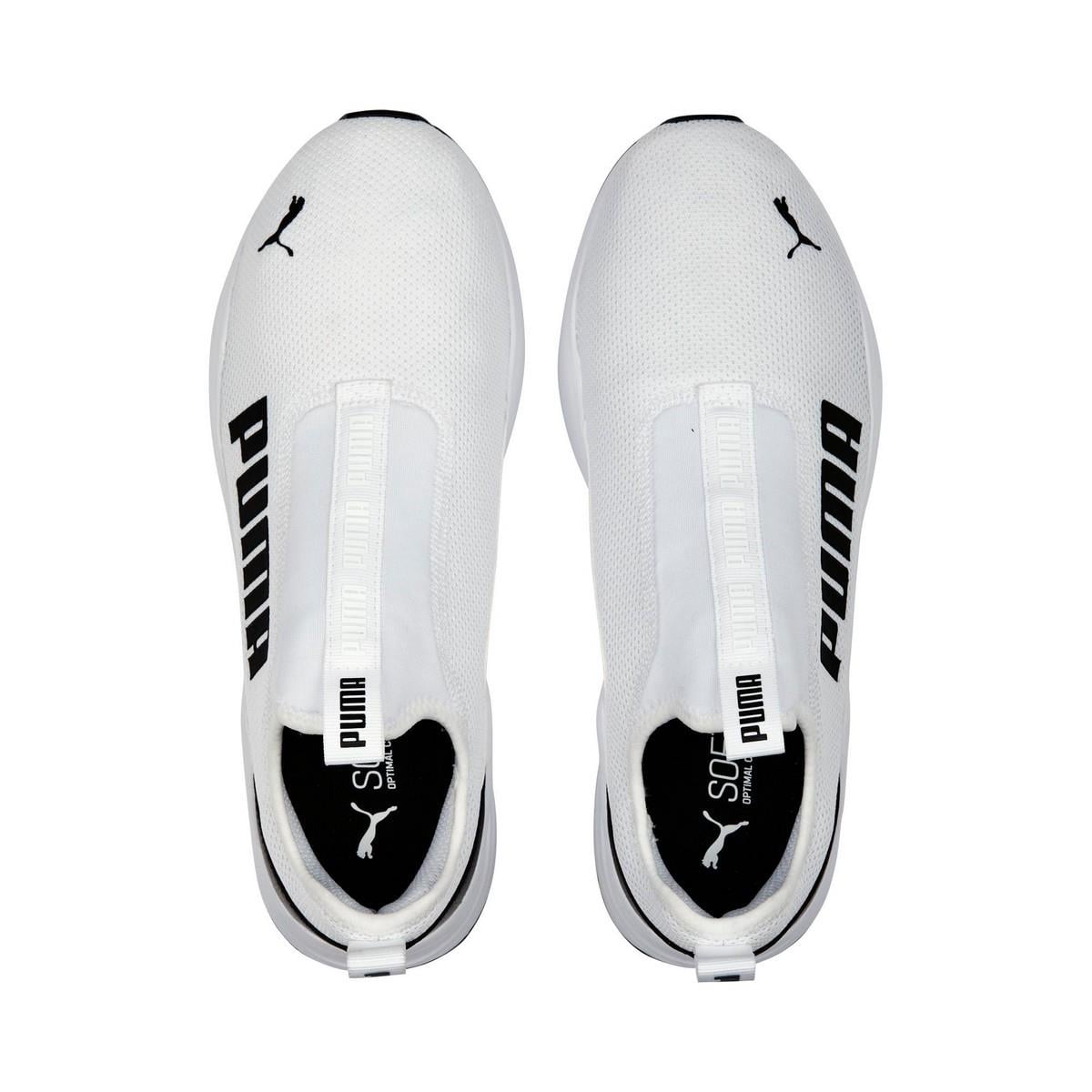Puma 38588108 Wired Rapid Unisex Günlük Spor Ayakkabı