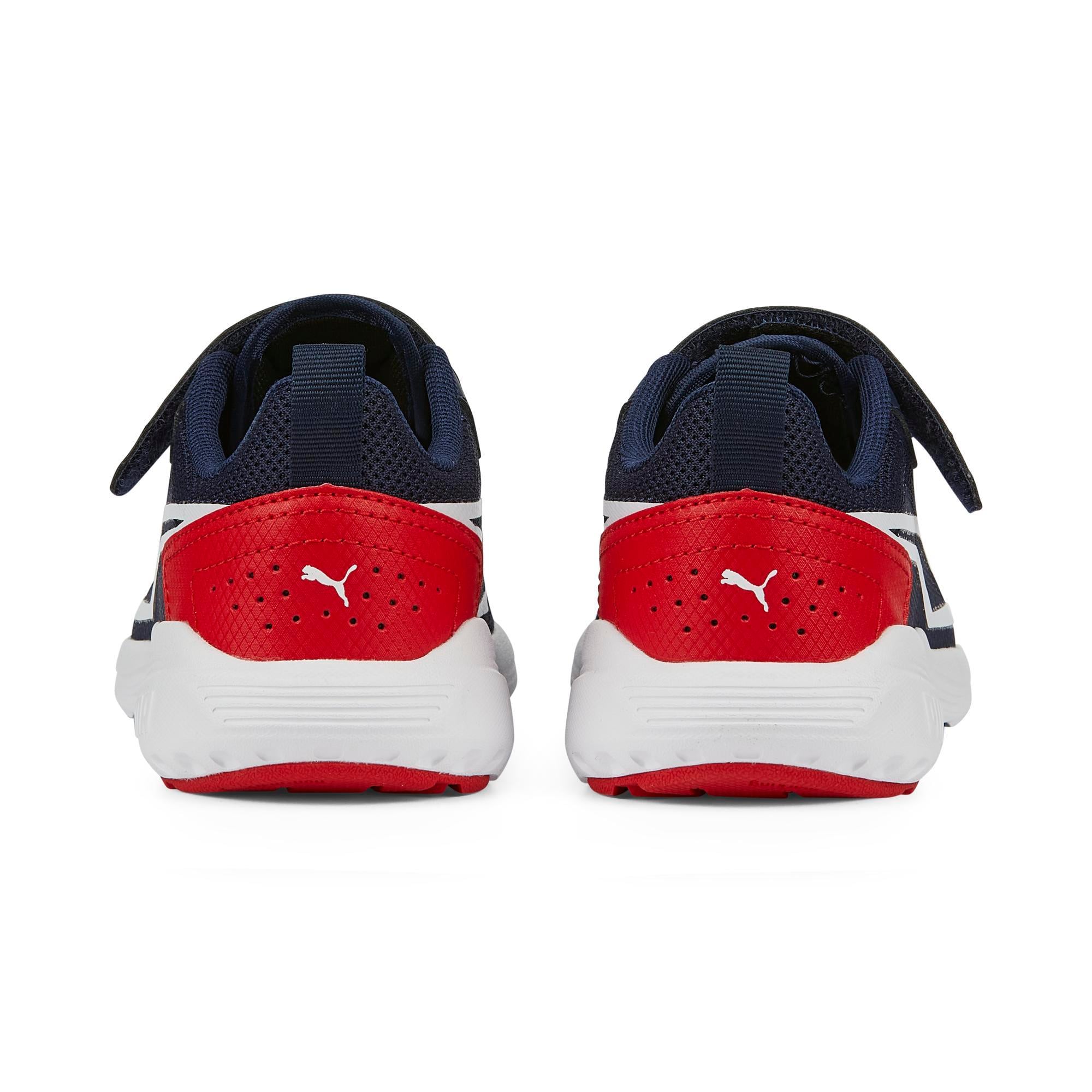 Puma 38738707 All-Day Active Ac+ Ps Çocuk Günlük Spor Ayakkabı