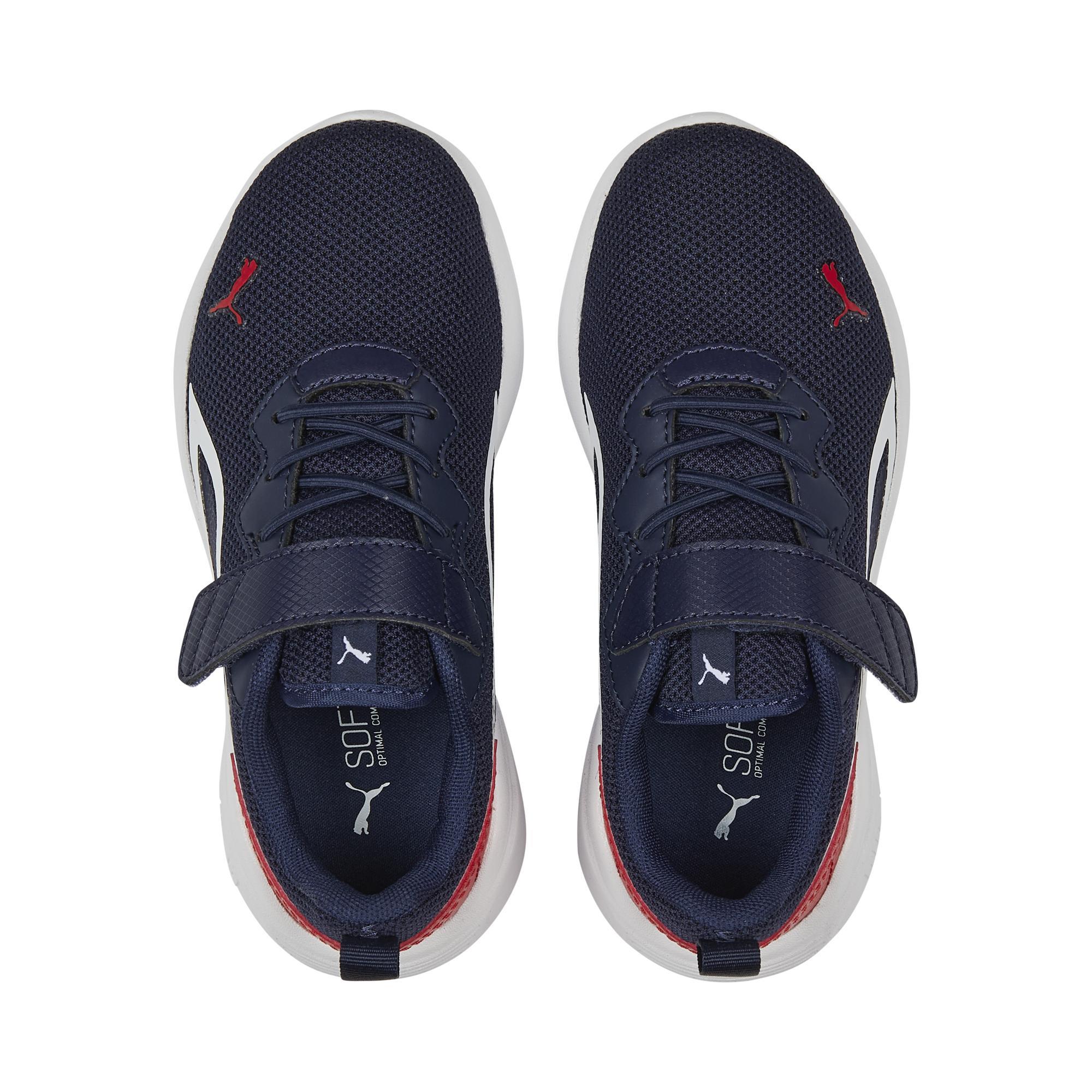 Puma 38738707 All-Day Active Ac+ Ps Çocuk Günlük Spor Ayakkabı