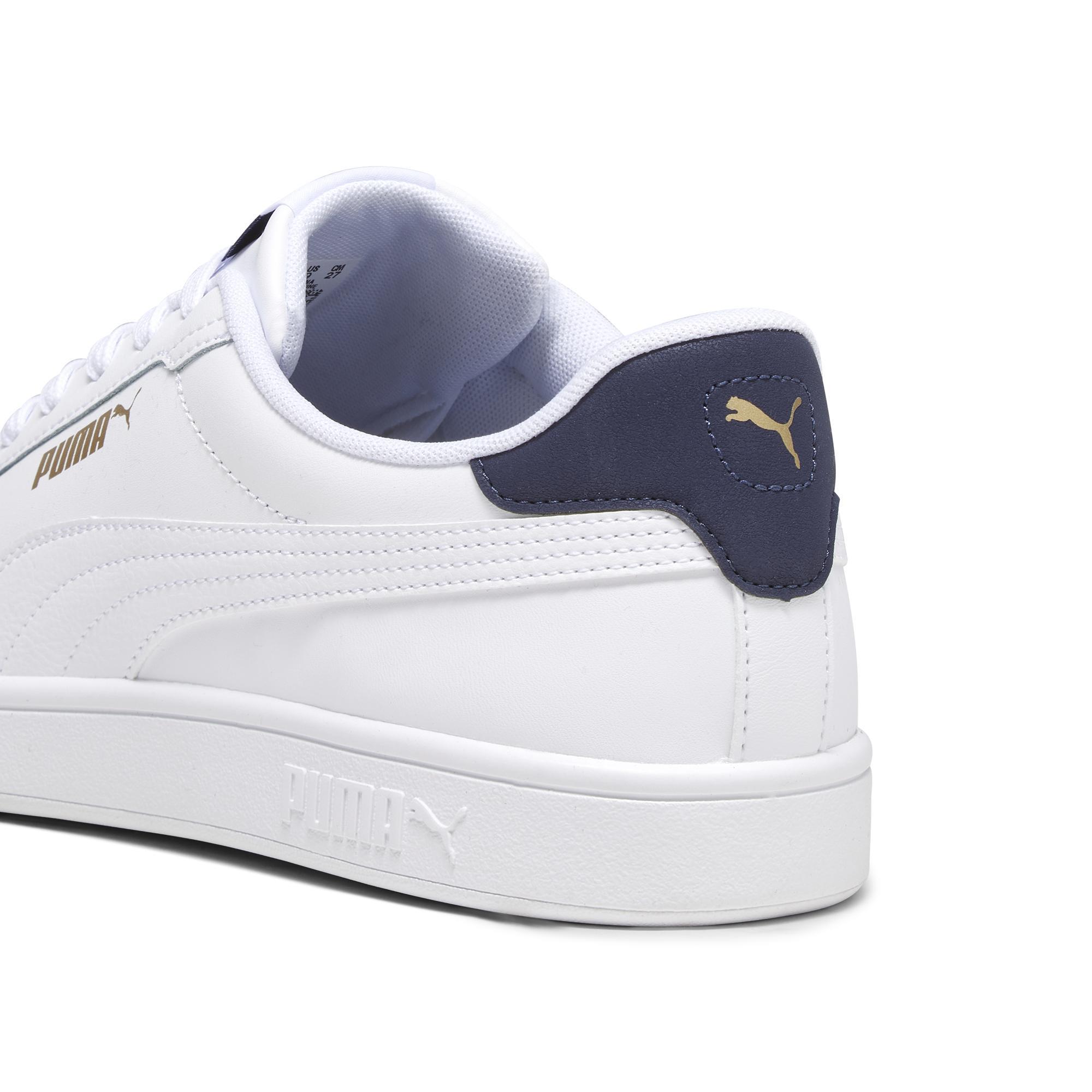 Puma 39098713 Smash 3.0 L Erkek Günlük Spor Ayakkabı