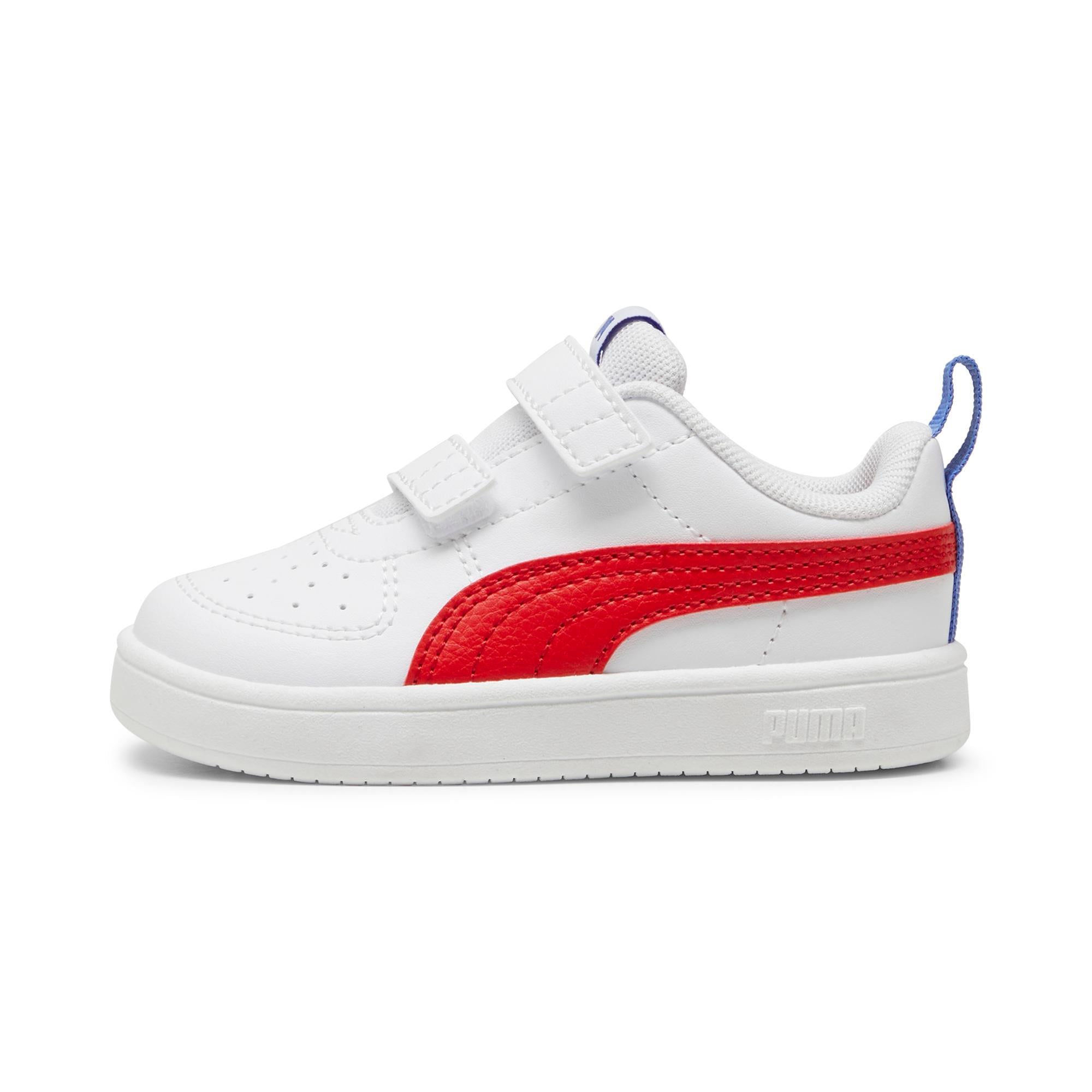 Puma Beyaz Puma Rickie V INF