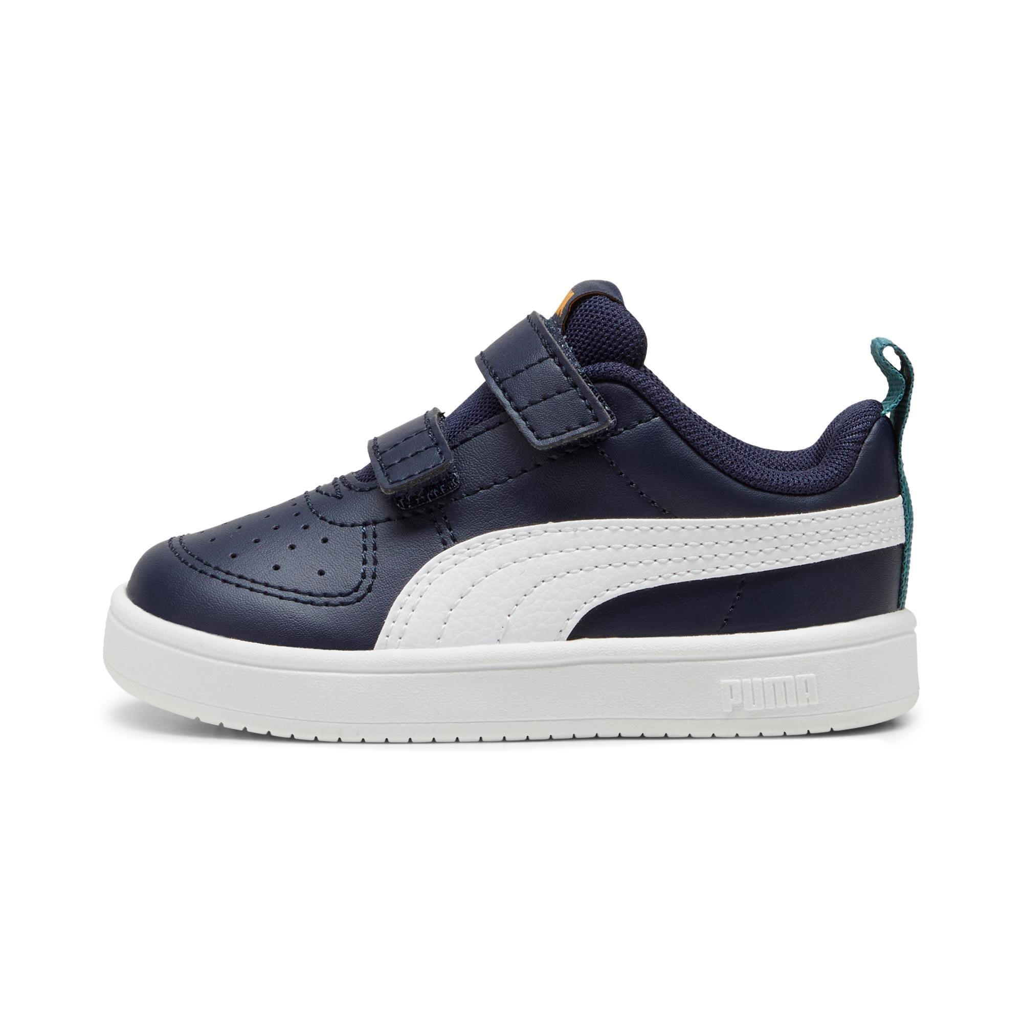 Puma Lacivert Puma Rickie V Inf Çocuk Ayakkabı 39132807