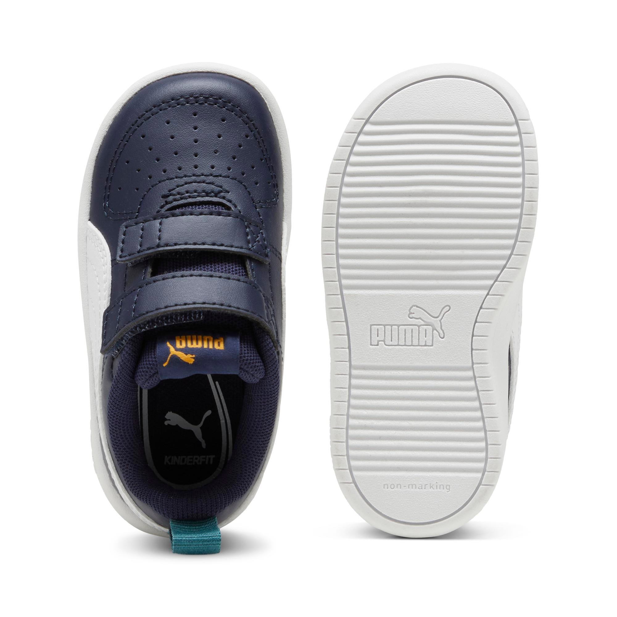 Puma Lacivert Puma Rickie V Inf Çocuk Ayakkabı 39132807