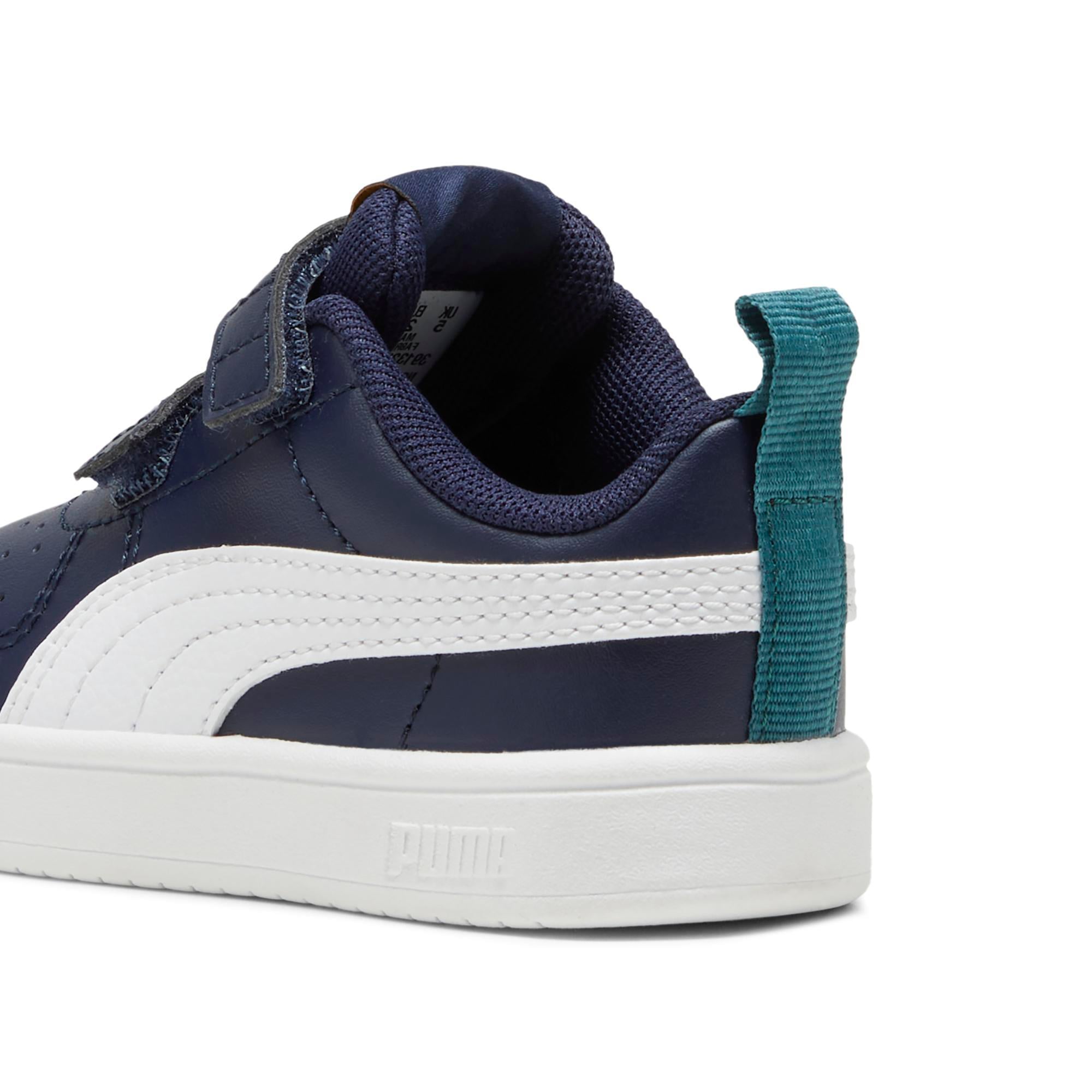 Puma Lacivert Puma Rickie V Inf Çocuk Ayakkabı 39132807