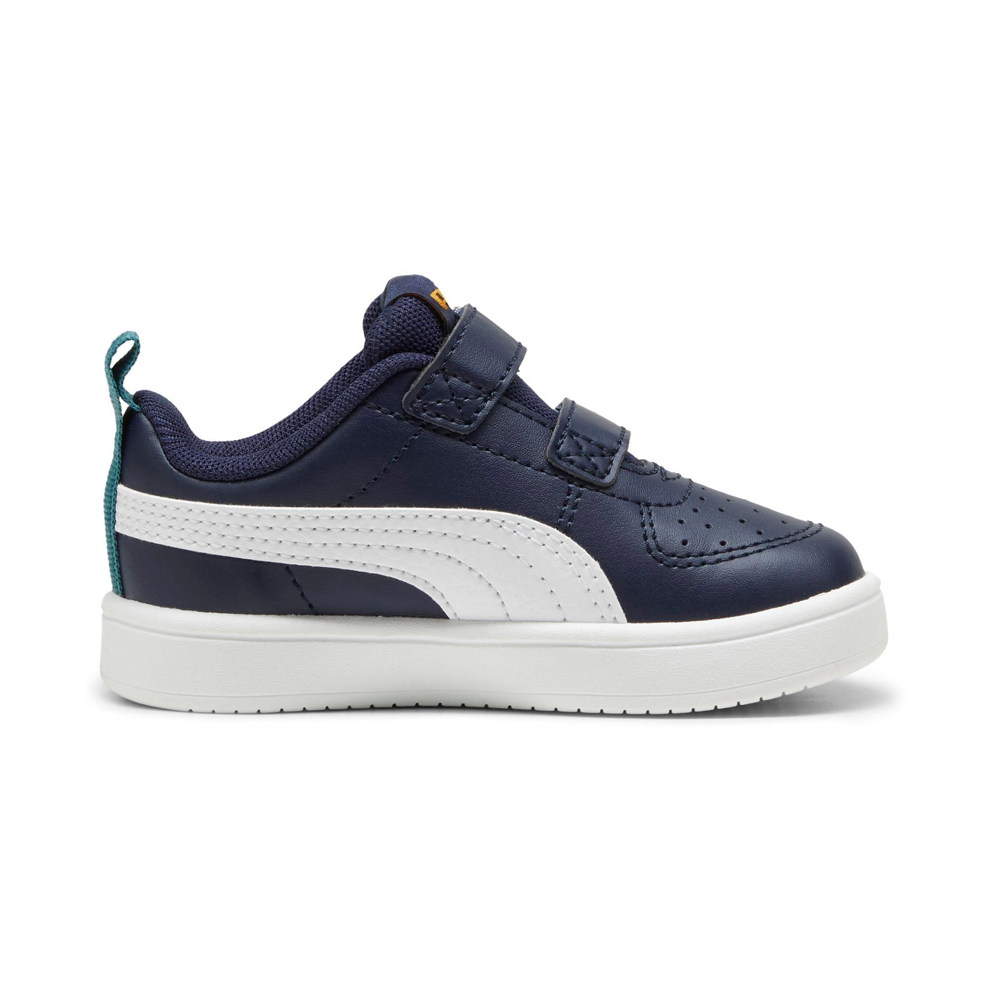Puma Lacivert Puma Rickie V Inf Çocuk Ayakkabı 39132807