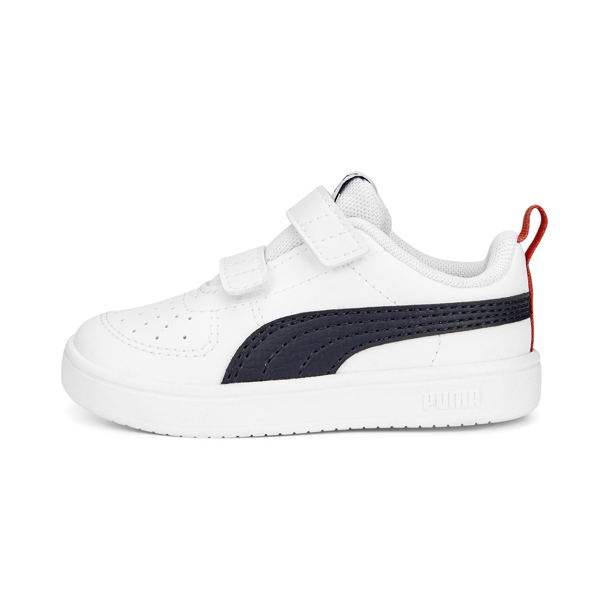 Puma Beyaz Puma Rickie V INF