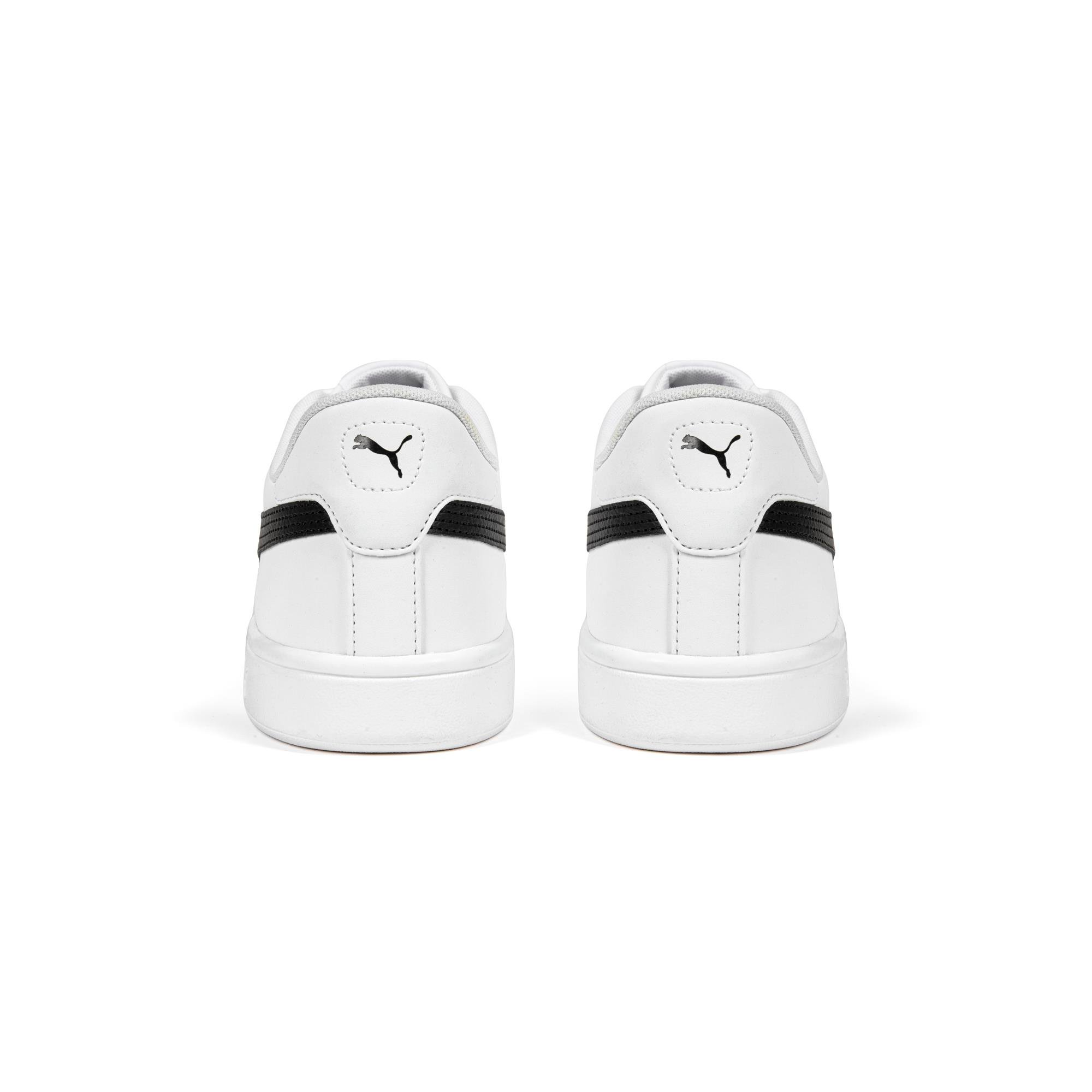 Puma 39233608 Smash 3.0 Buck Unisex Günlük Spor Ayakkabı