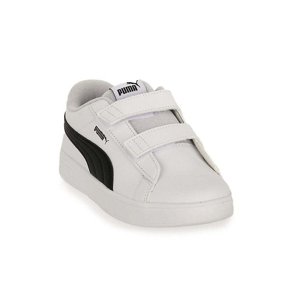 Puma 39425313 Rickie Classic V Ps Unisex Çocuk Günlük Spor Ayakkabı