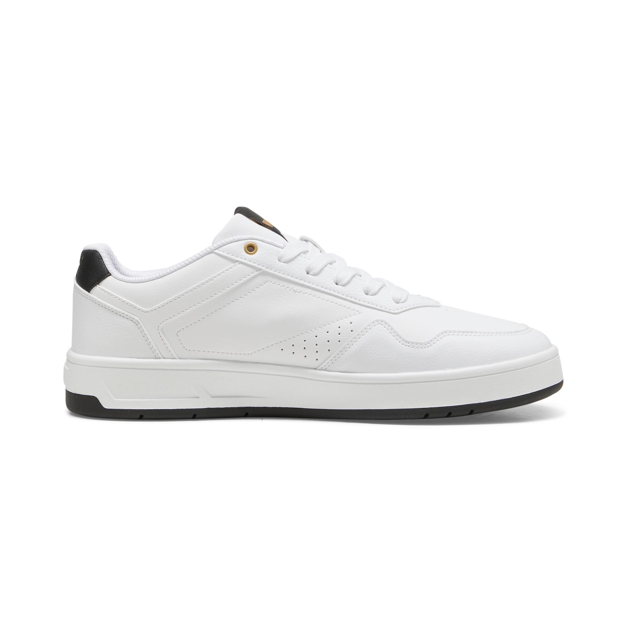 Puma 39501807 Court Classic Unisex Günlük Spor Ayakkabı