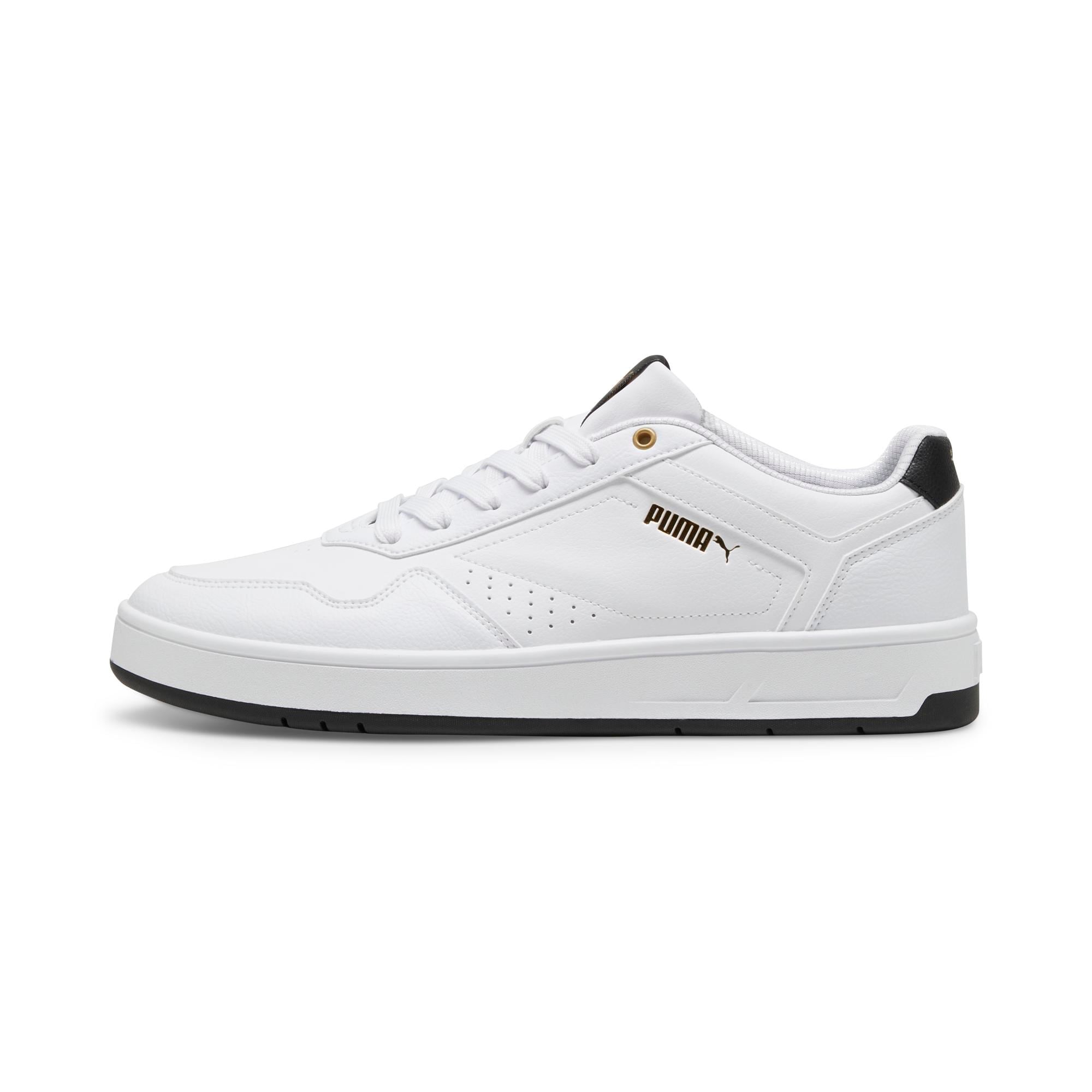 Puma 39501807 Court Classic Unisex Günlük Spor Ayakkabı