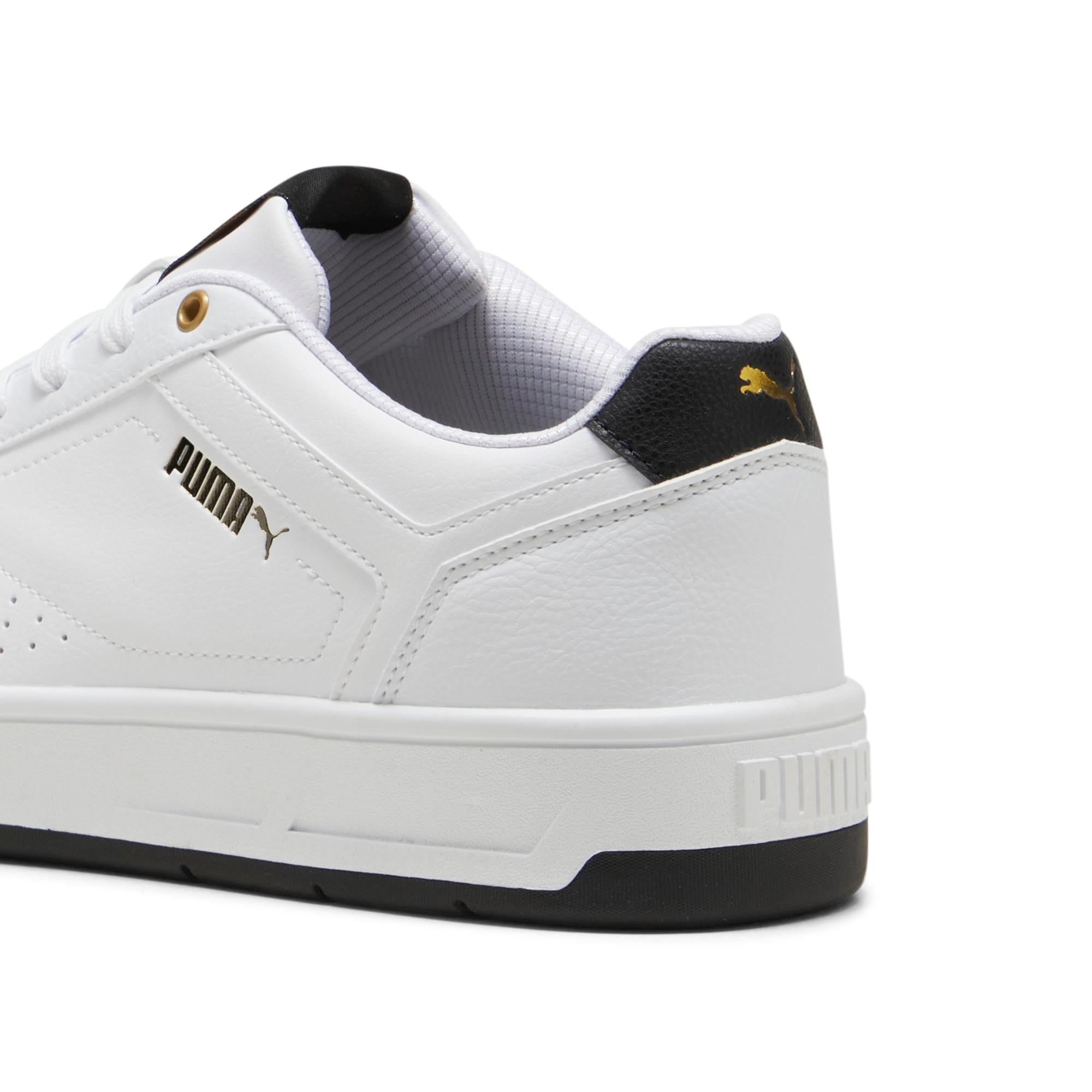 Puma 39501807 Court Classic Unisex Günlük Spor Ayakkabı