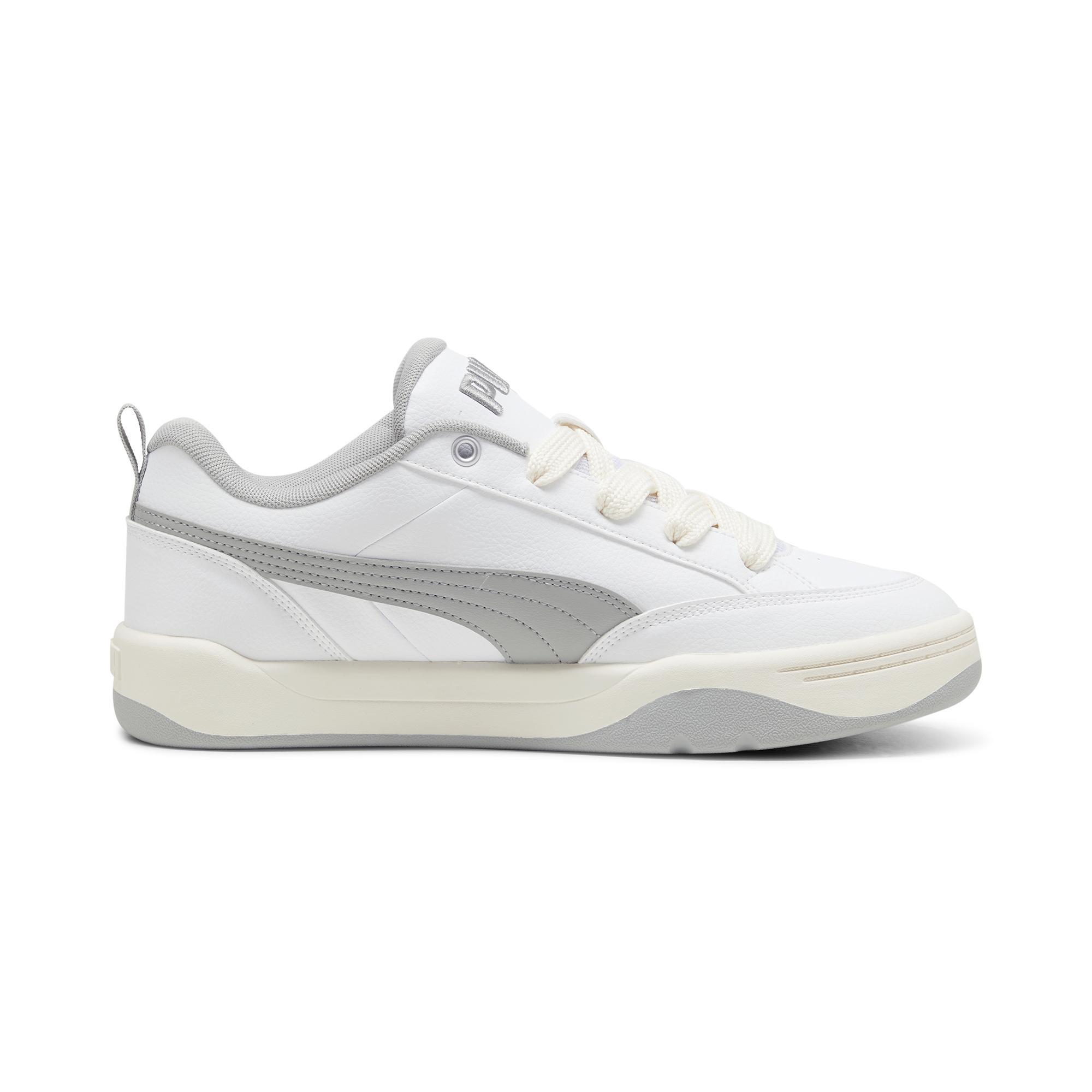 Puma 39508401 Park Lifestyle Unisex Günlük Spor Ayakkabı