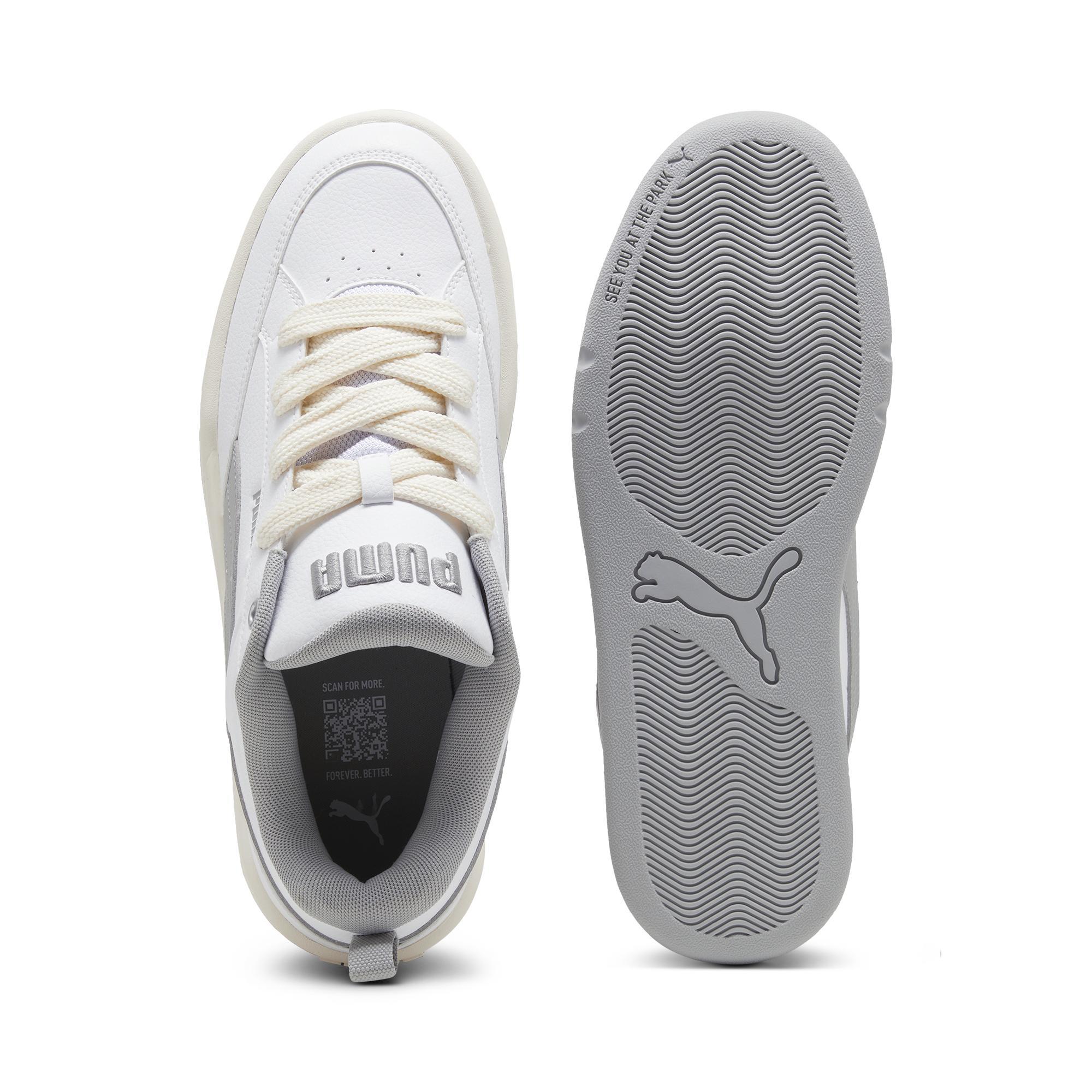 Puma 39508401 Park Lifestyle Unisex Günlük Spor Ayakkabı