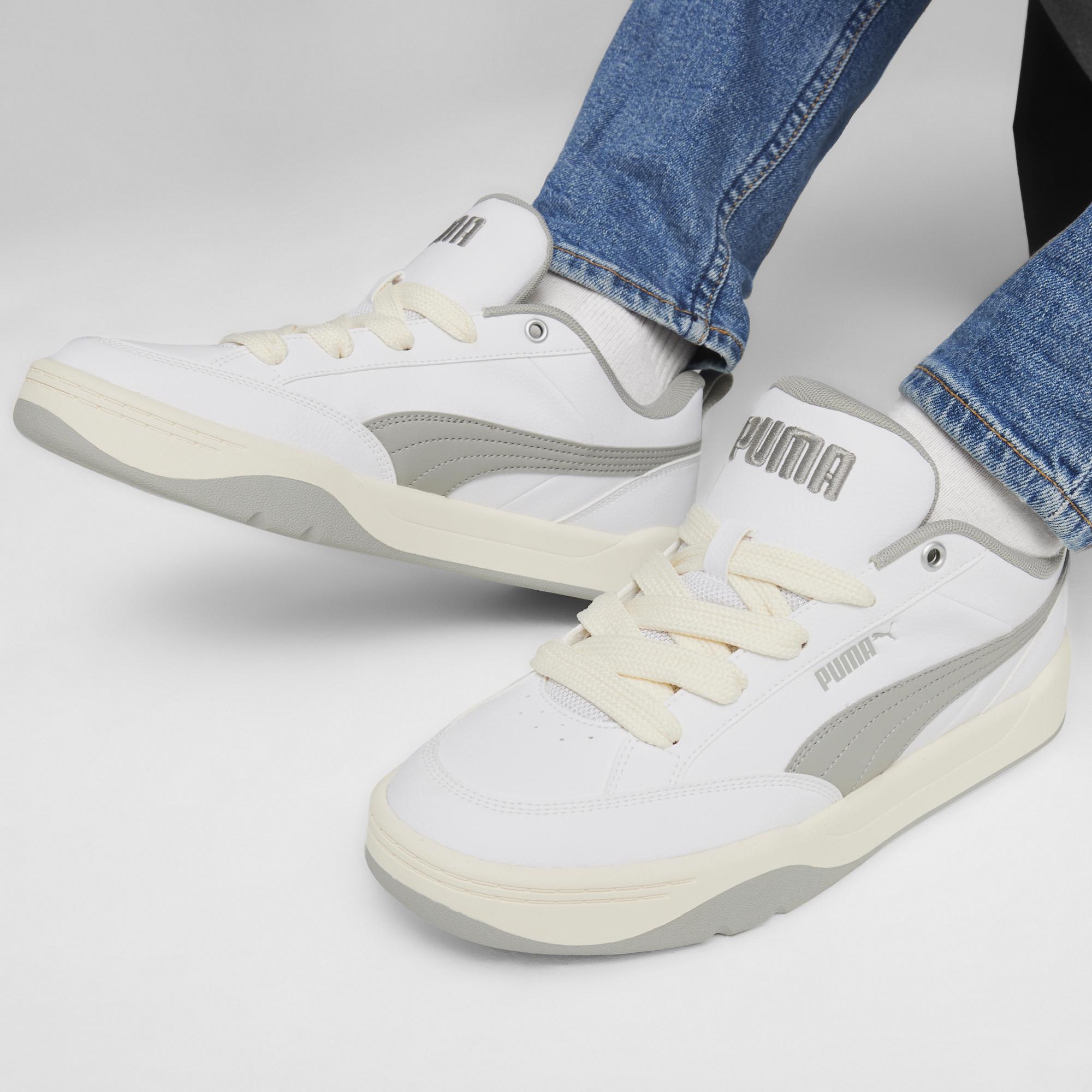 Puma 39508401 Park Lifestyle Unisex Günlük Spor Ayakkabı