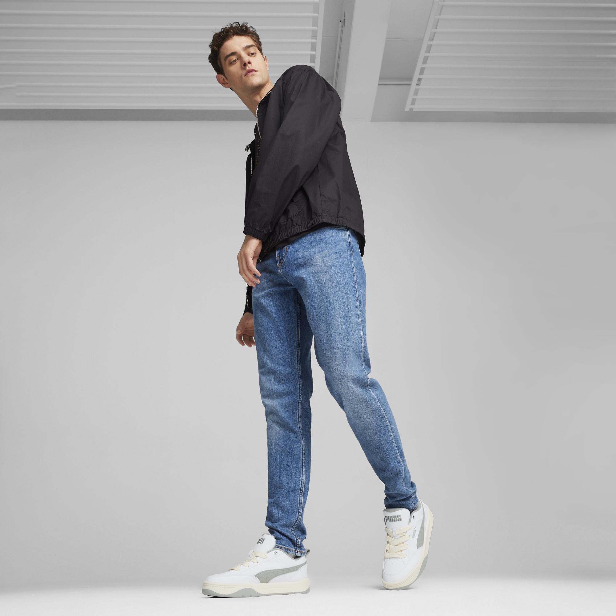 Puma 39508401 Park Lifestyle Unisex Günlük Spor Ayakkabı