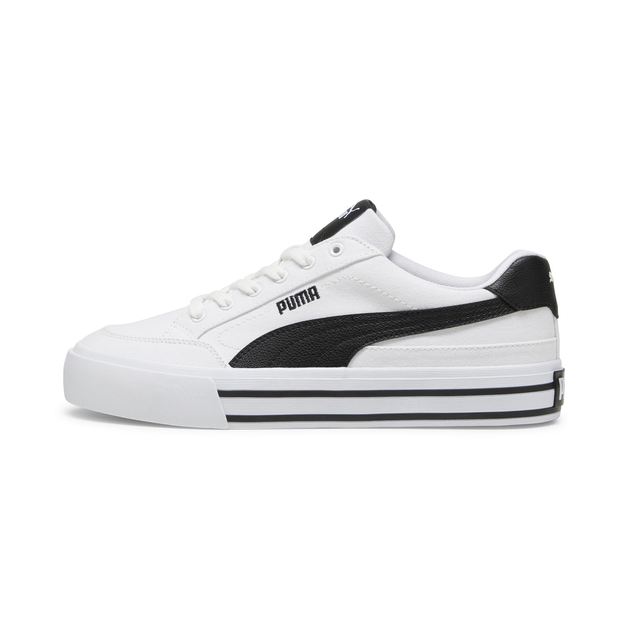 Puma 39635302 Court Classic Vulc Fs Unisex Günlük Spor Ayakkabı
