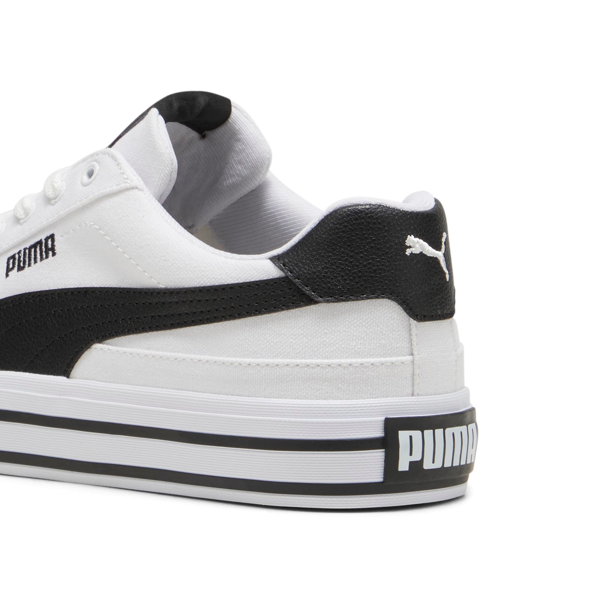 Puma 39635302 Court Classic Vulc Fs Unisex Günlük Spor Ayakkabı