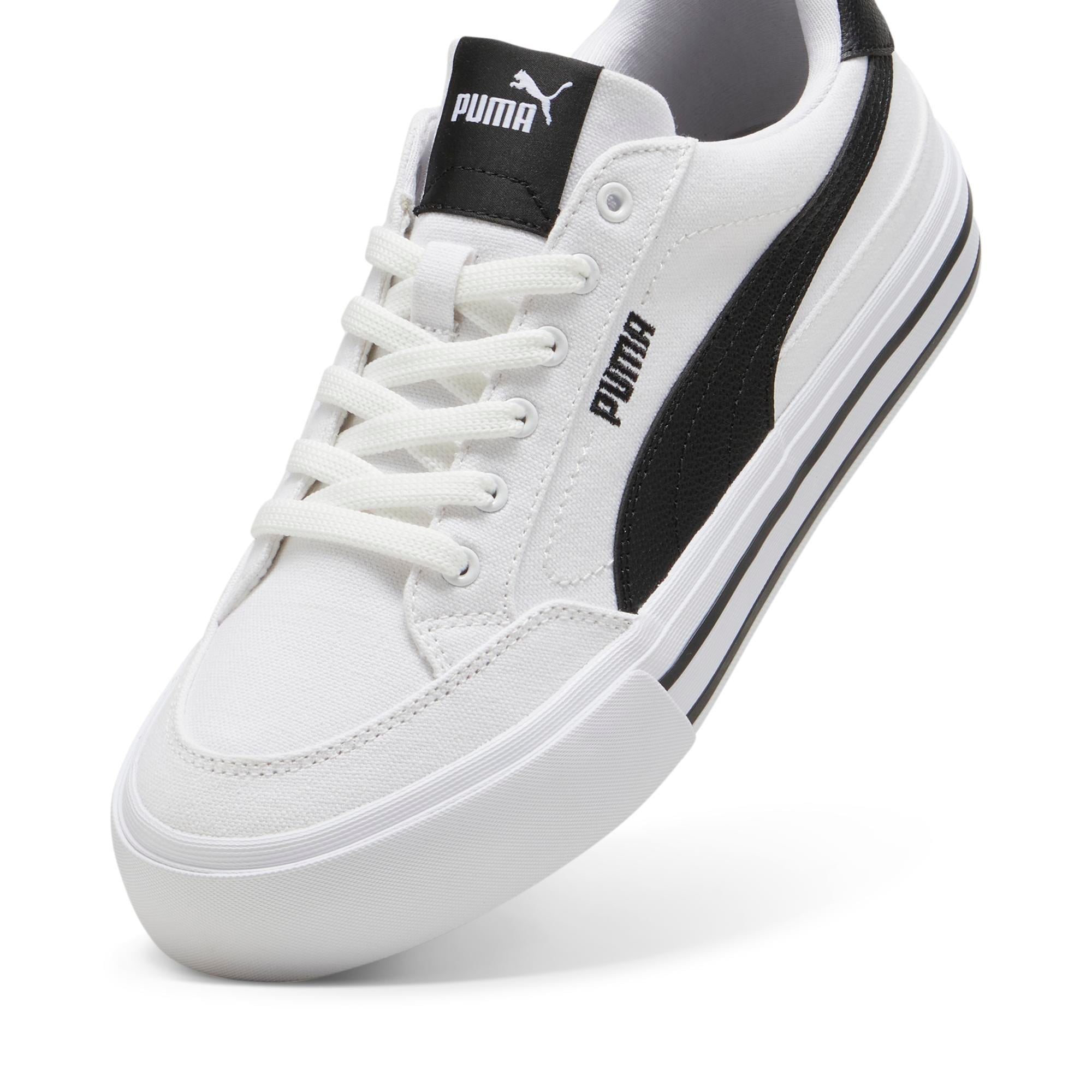 Puma 39635302 Court Classic Vulc Fs Unisex Günlük Spor Ayakkabı