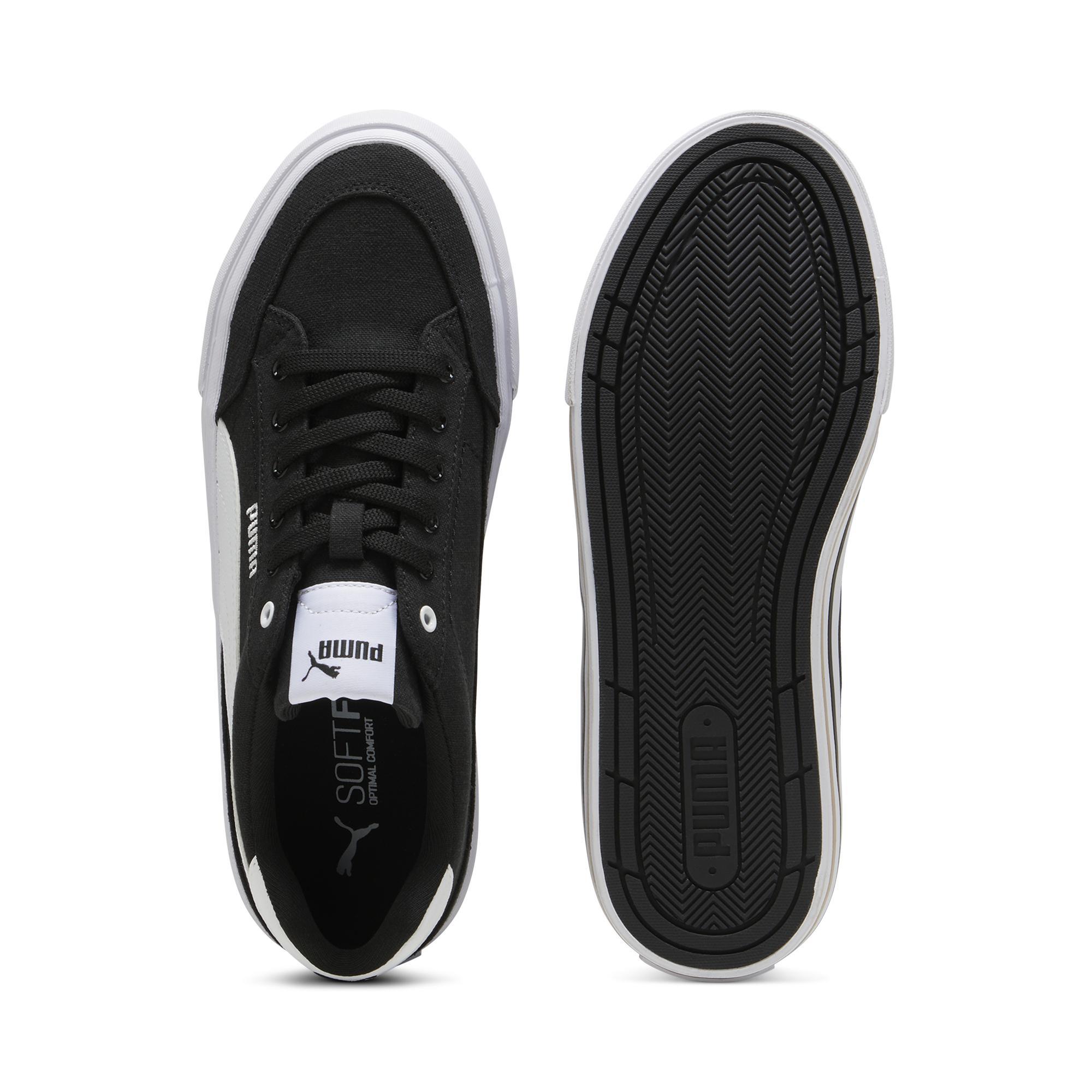 Puma 39635303 Court Classic Vulc Fs Unisex Günlük Spor Ayakkabı