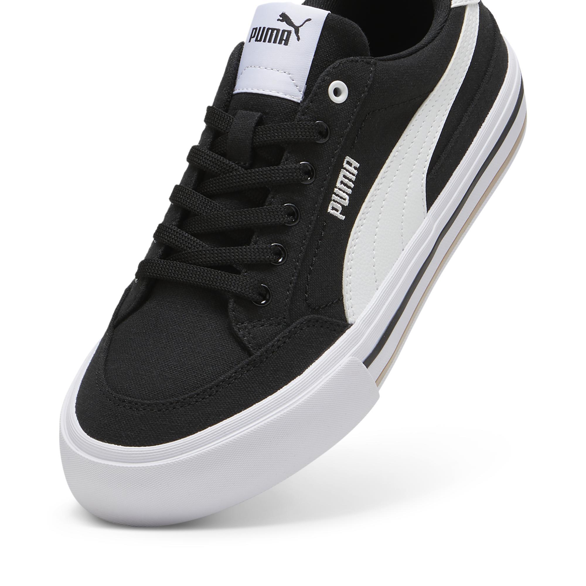 Puma 39635303 Court Classic Vulc Fs Unisex Günlük Spor Ayakkabı