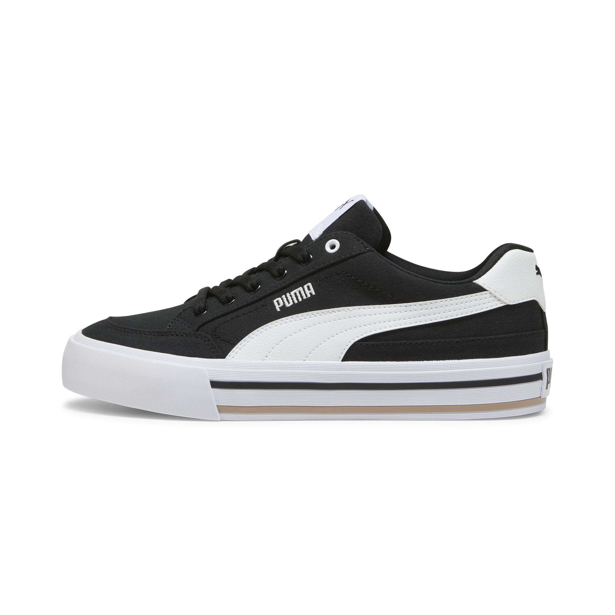 Puma 39635303 Court Classic Vulc Fs Unisex Günlük Spor Ayakkabı
