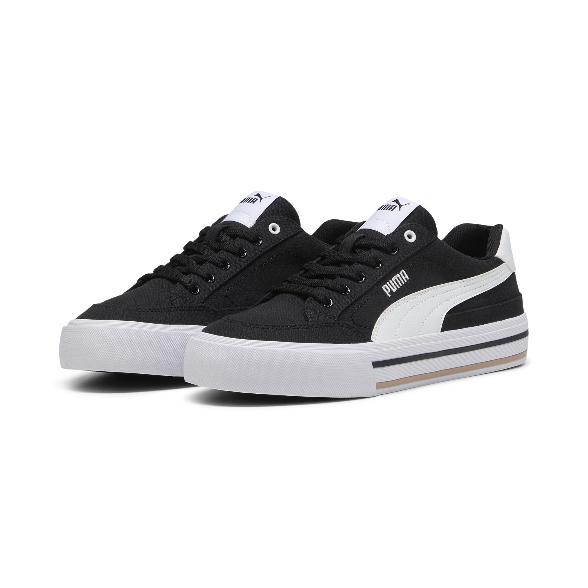 Puma 39635303 Court Classic Vulc Fs Unisex Günlük Spor Ayakkabı