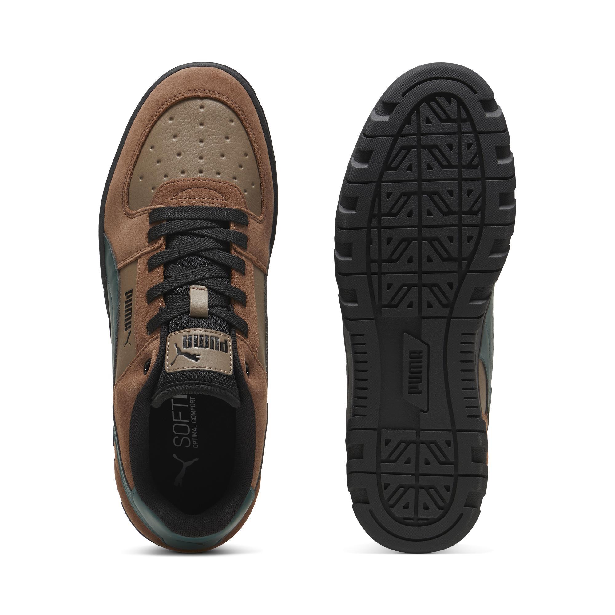Puma 39746701 Caven 2.0 Abrupt Sd Unisex Günlük Spor Ayakkabı