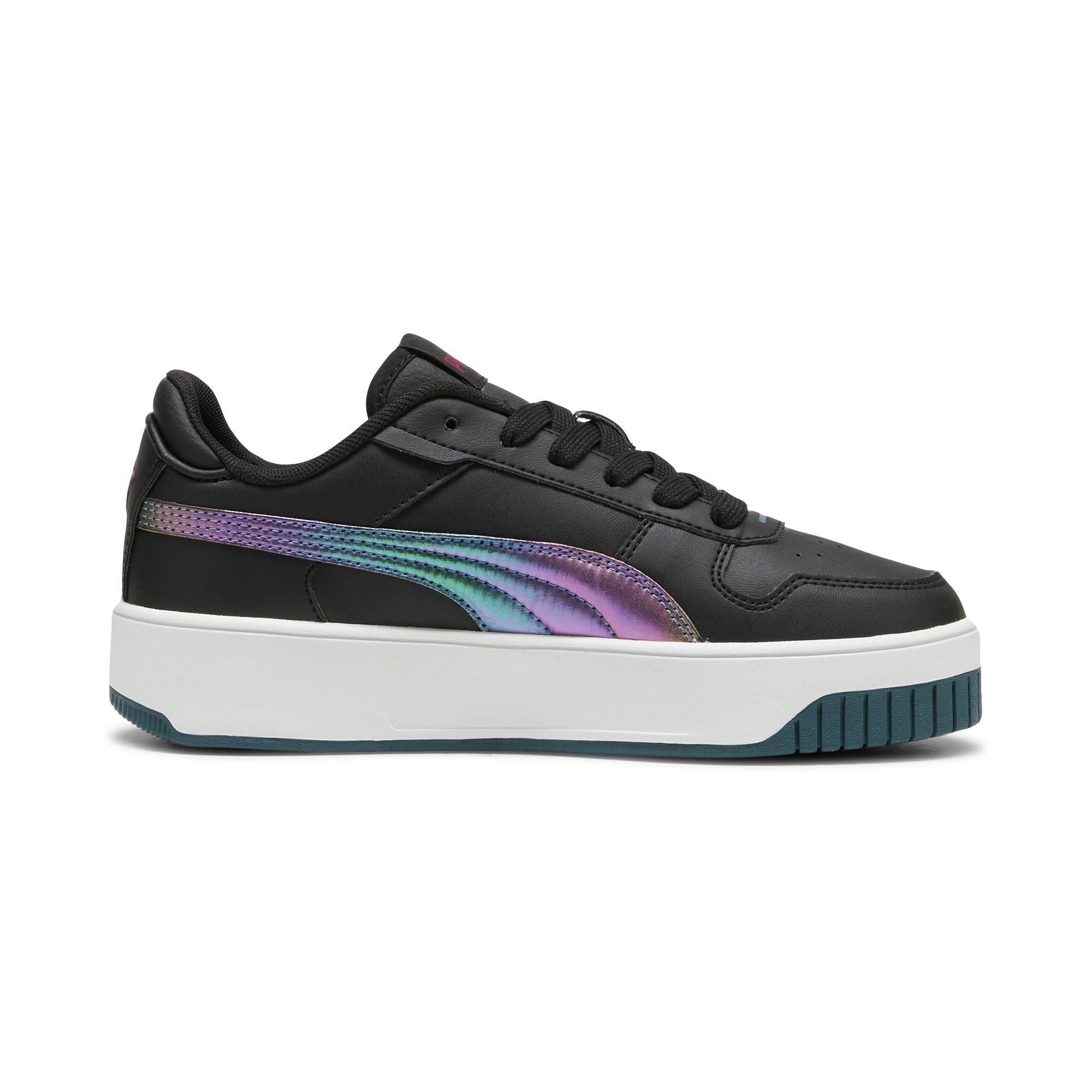 Puma 39797502 Carina Street Bouncy Sky Jr Kız Çocuk Günlük Spor Ayakkabı